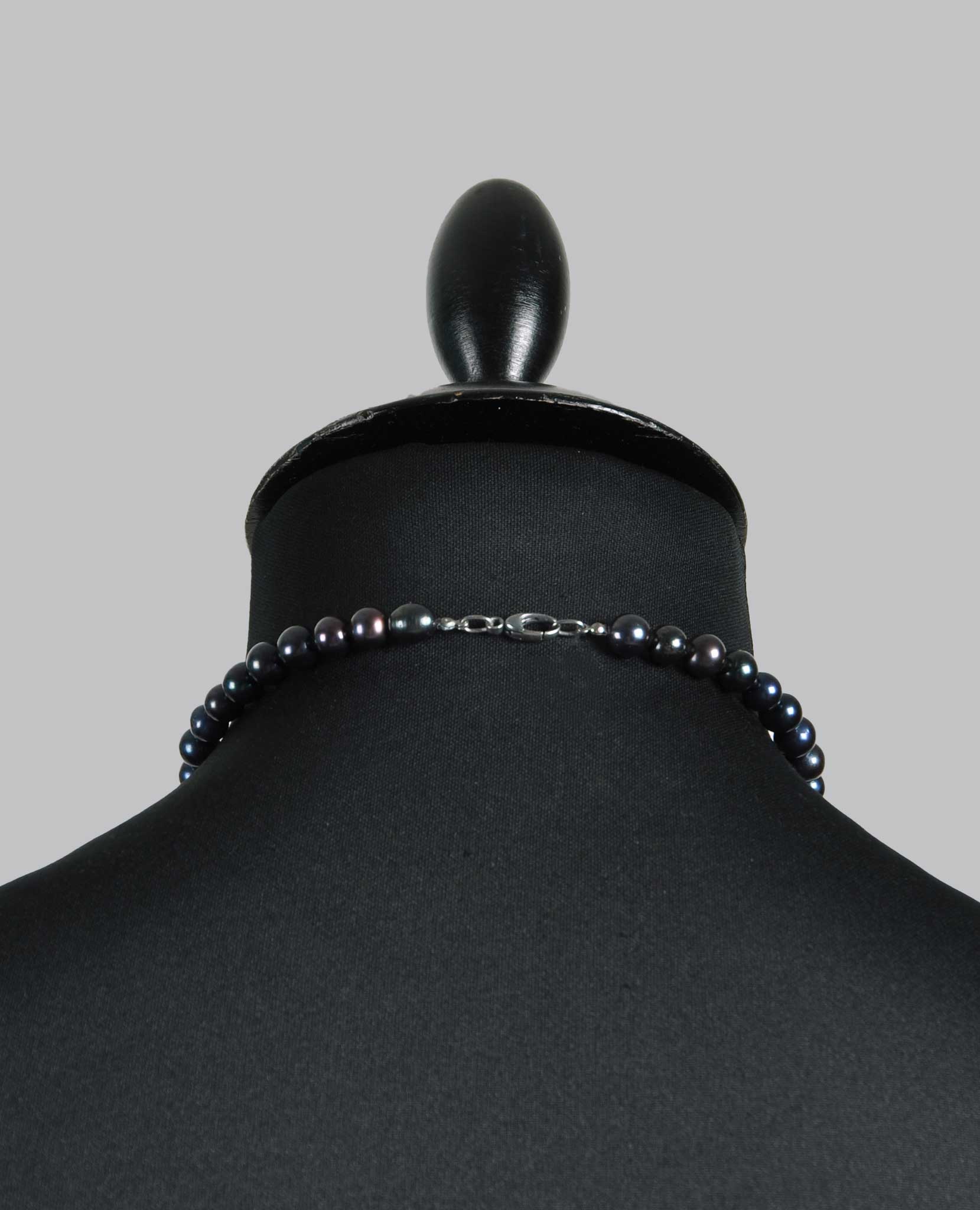 BLACK PEARL DAGGER CHOKER - Image 7