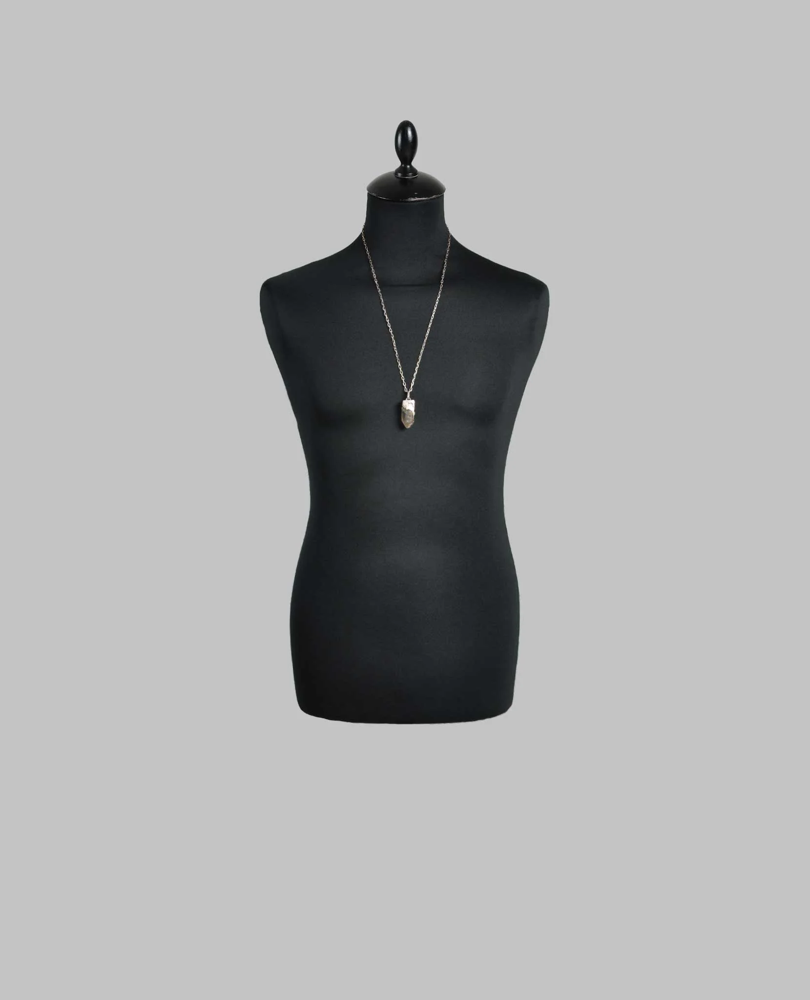 SMOKY QUARTZ PENDULUM - Image 2