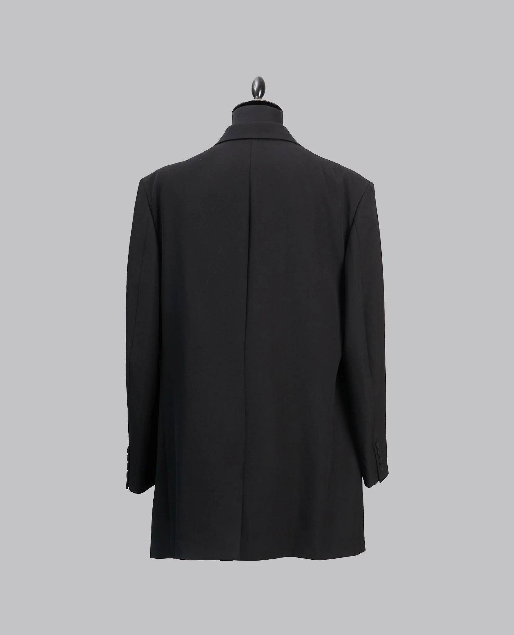 3 BUTTONS PEAK JKT - Image 4