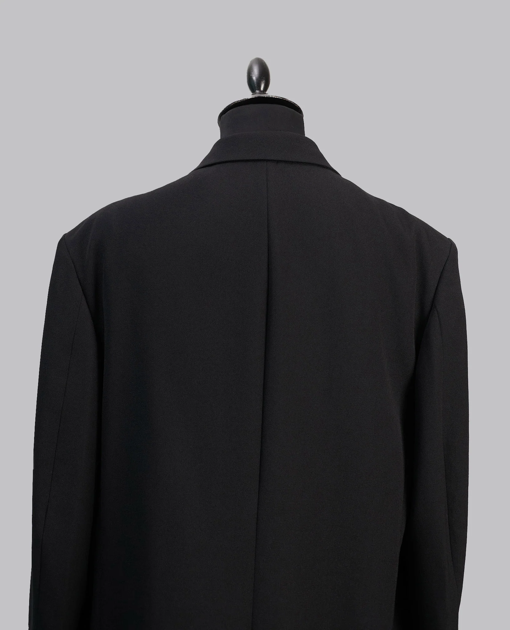 3 BUTTONS PEAK JKT - Image 5