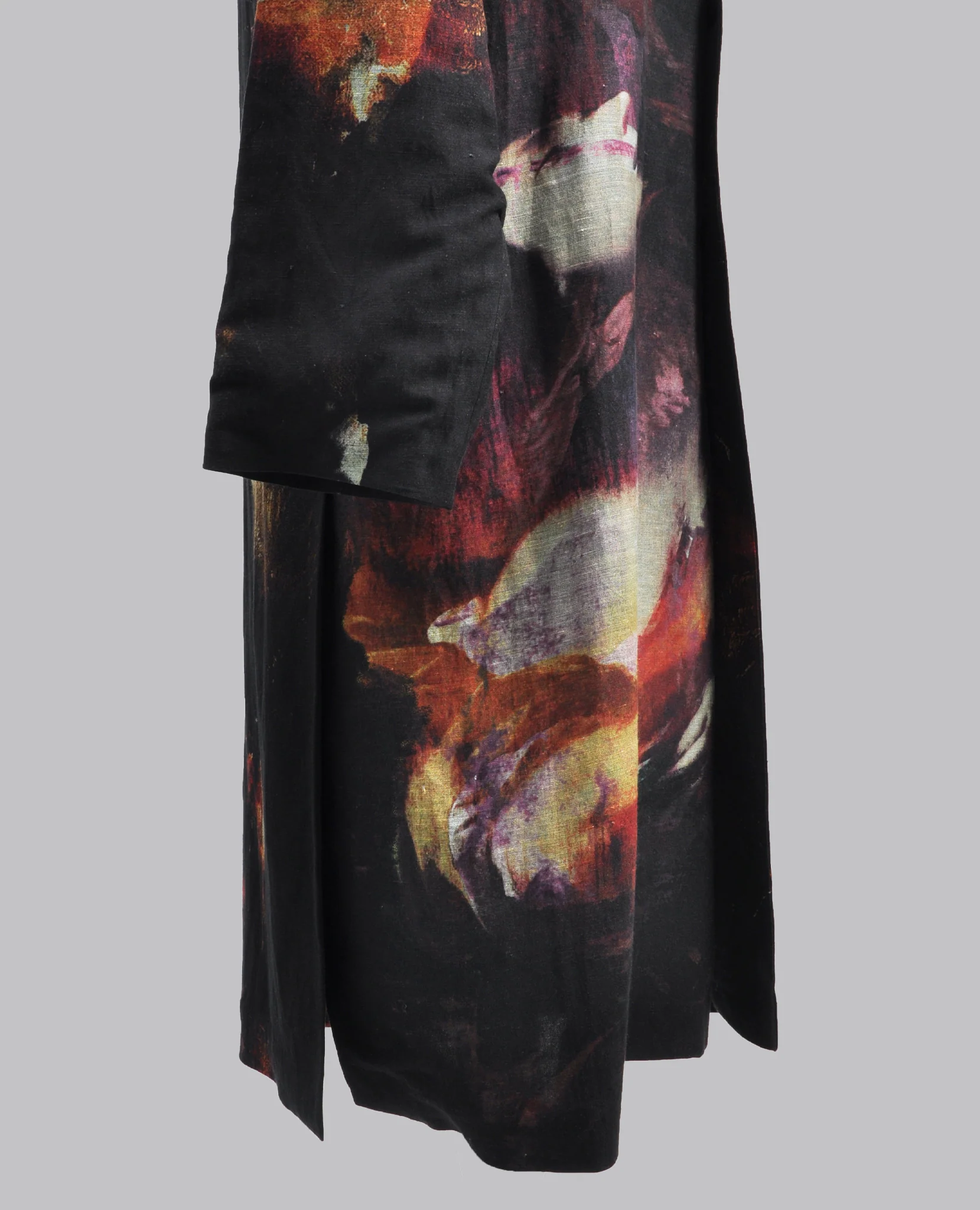 (351/1)+(352/1) I-DESIGNED LONG RUNWAY JKT - Image 7