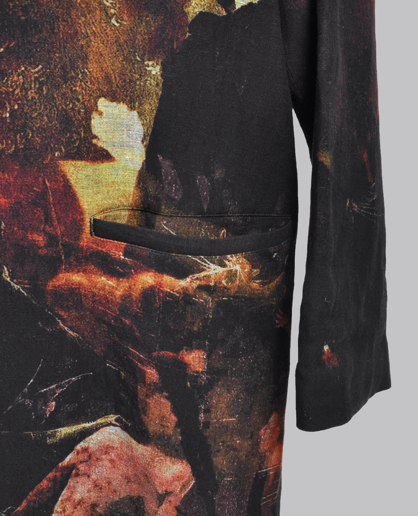 (351/1)+(352/1) I-DESIGNED LONG RUNWAY JKT - Image 8