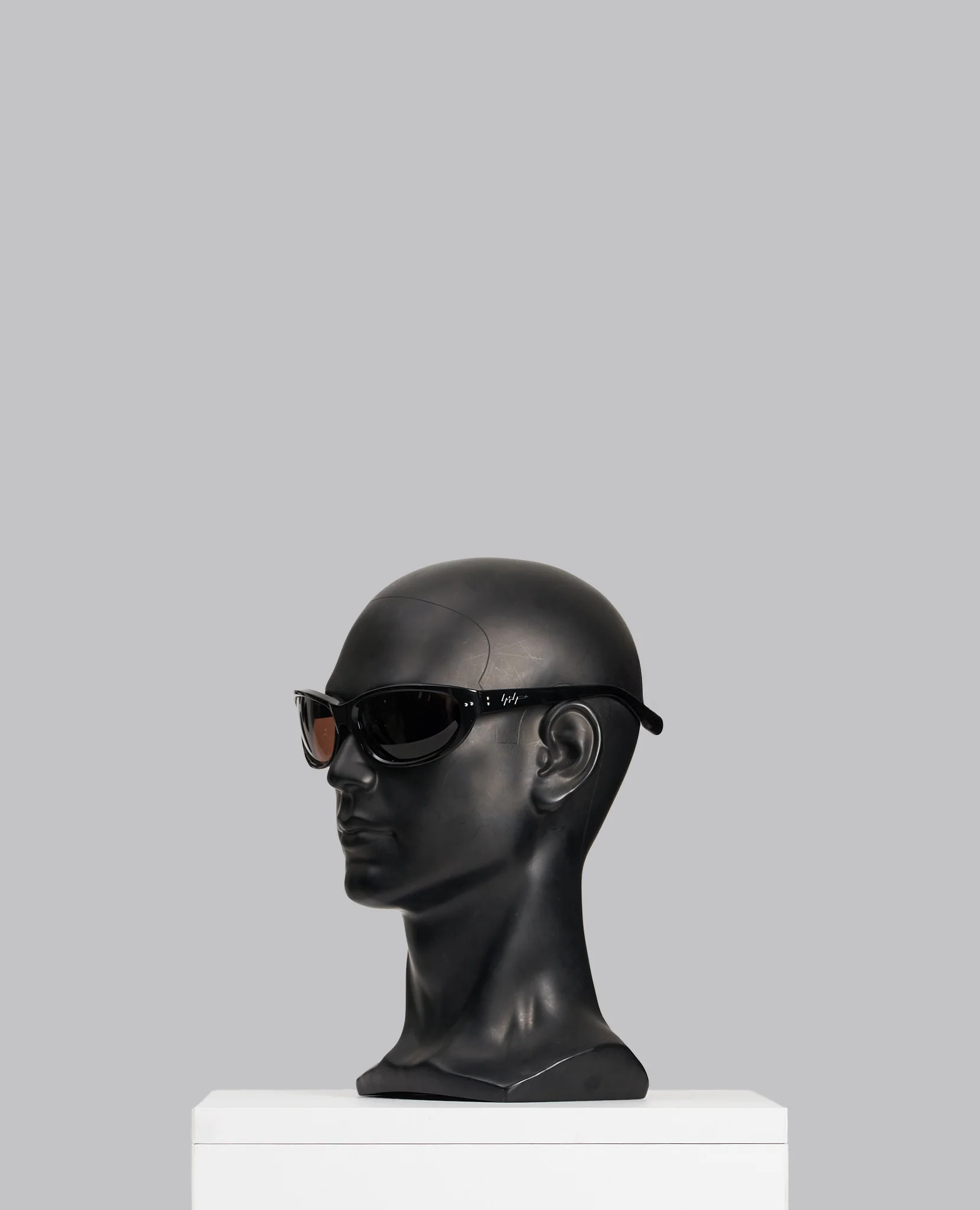 8-CURVE SUNGLASSES BROWN - Image 3