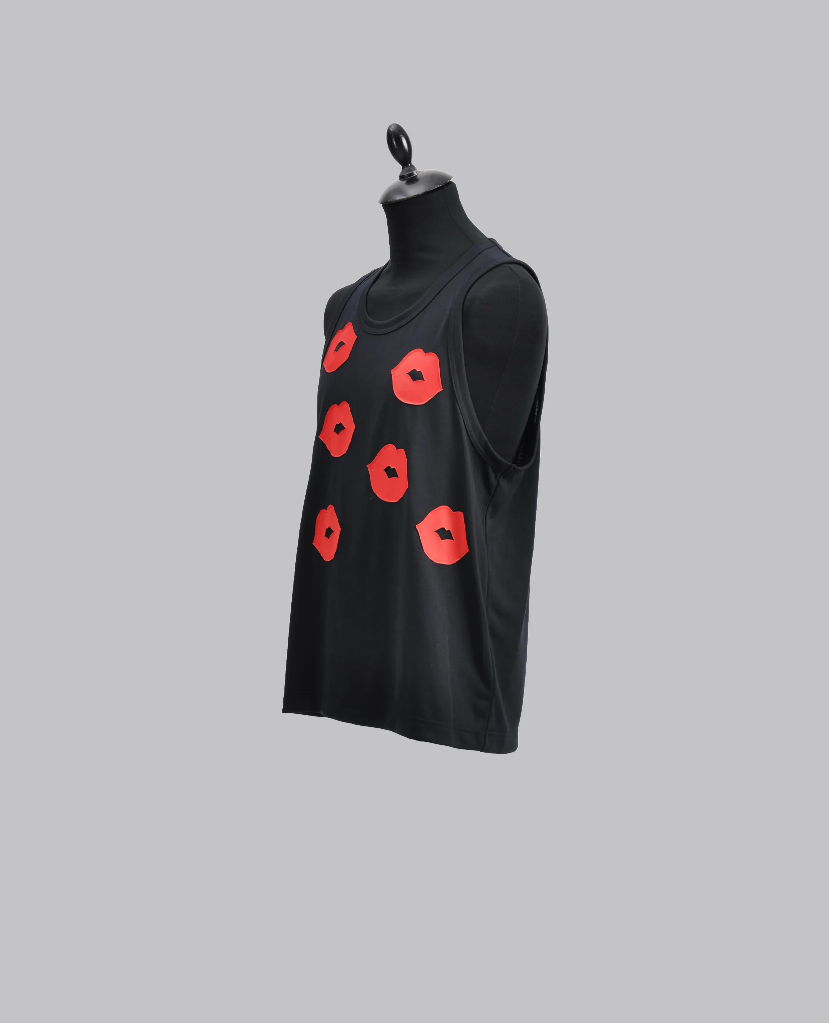 APPLIQUE TANK TOP - Image 3