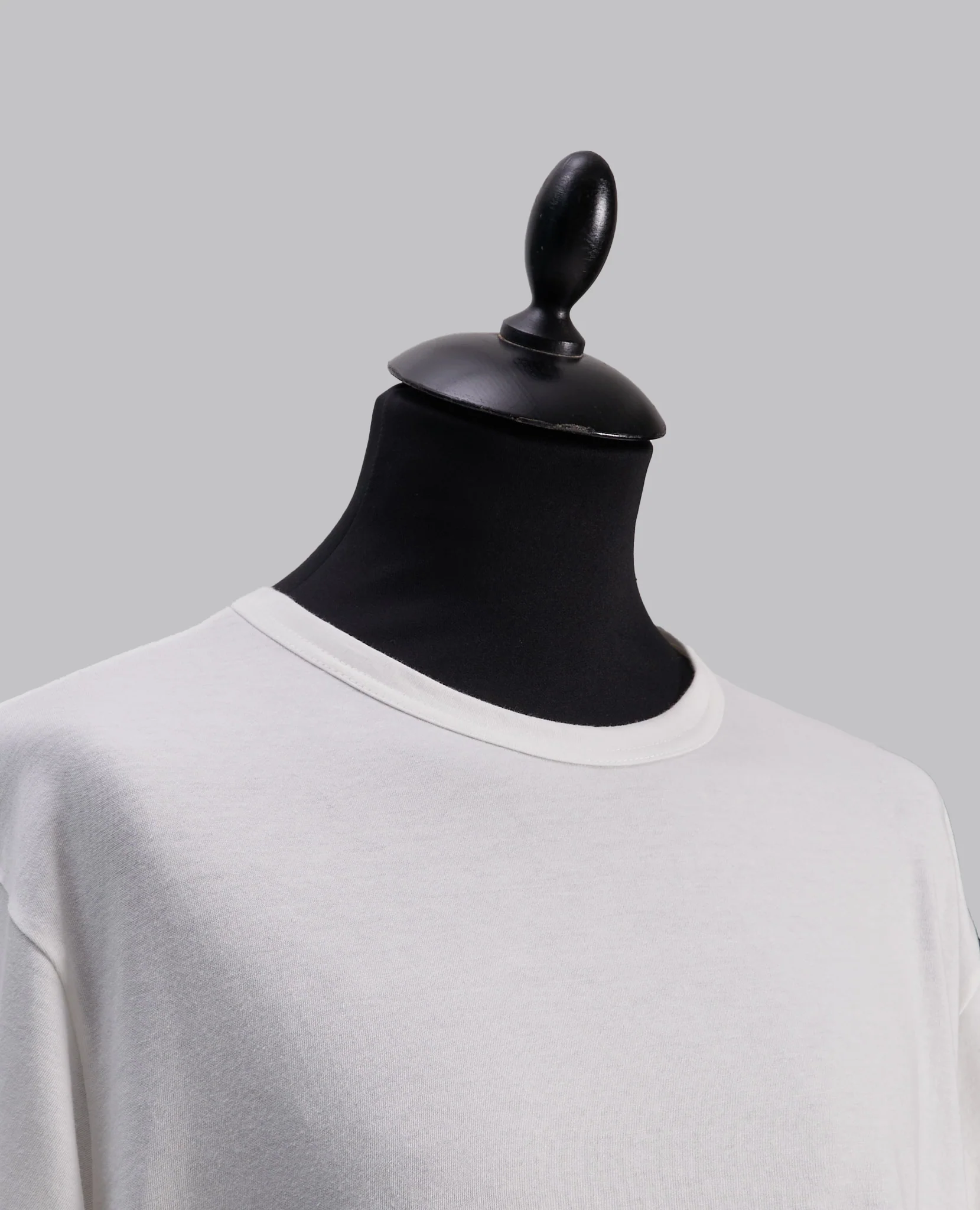 BASIC SHORT SLEEVE PRINT T - Image 7