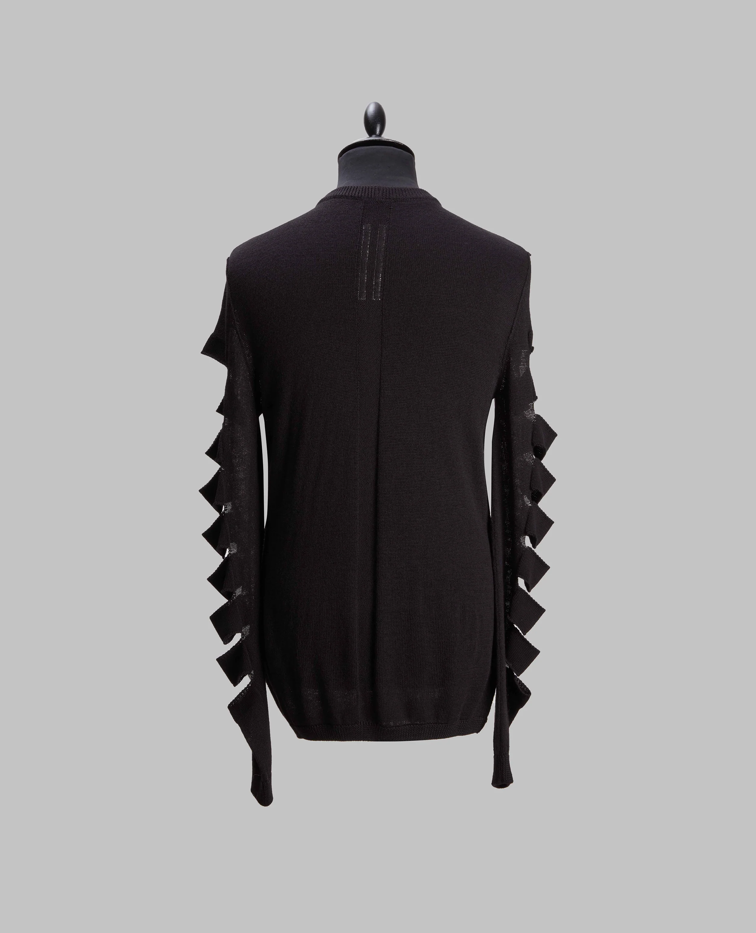 BIKER LEVEL ROUND NECK - Image 5