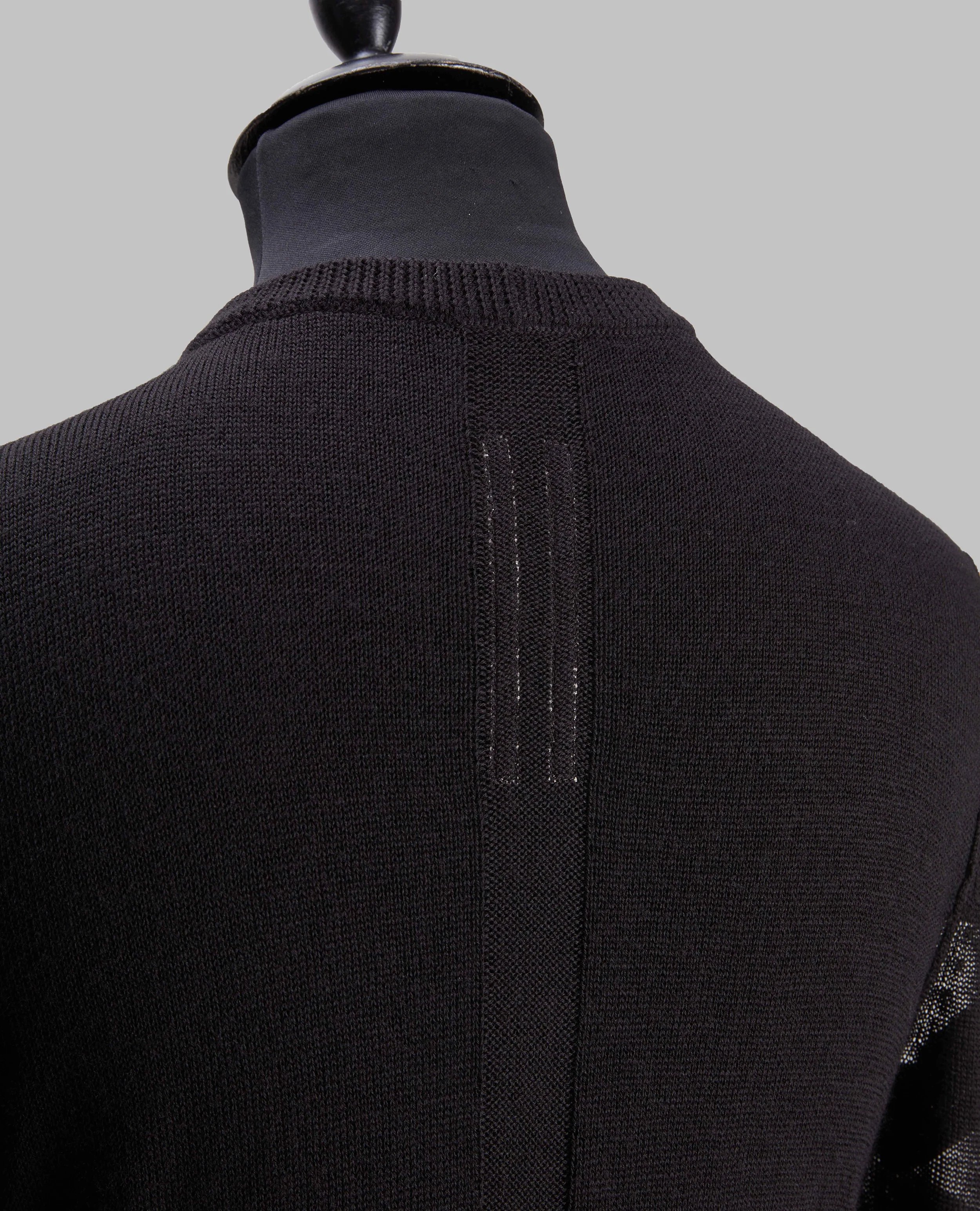 BIKER LEVEL ROUND NECK - Image 6