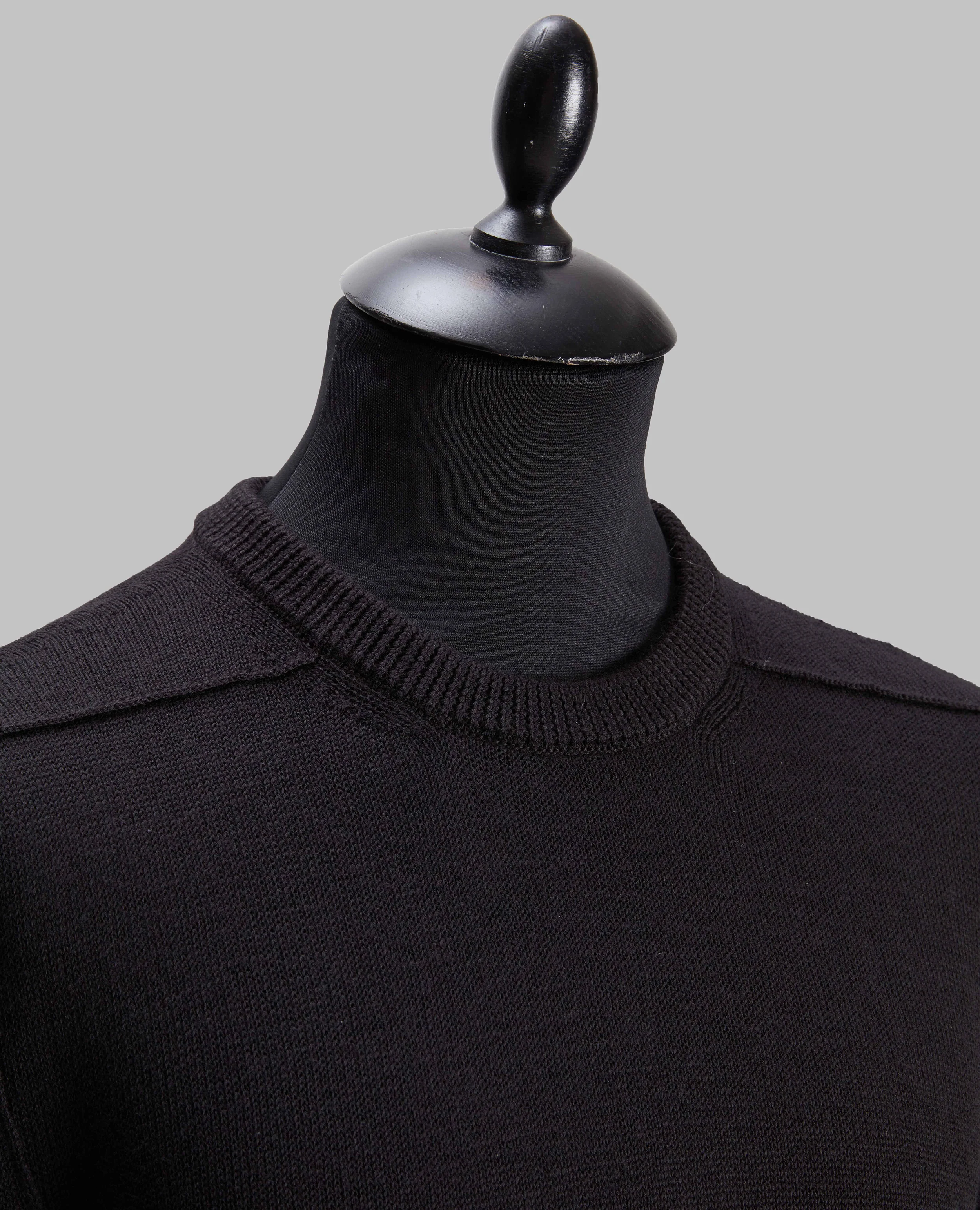 BIKER LEVEL ROUND NECK - Image 8
