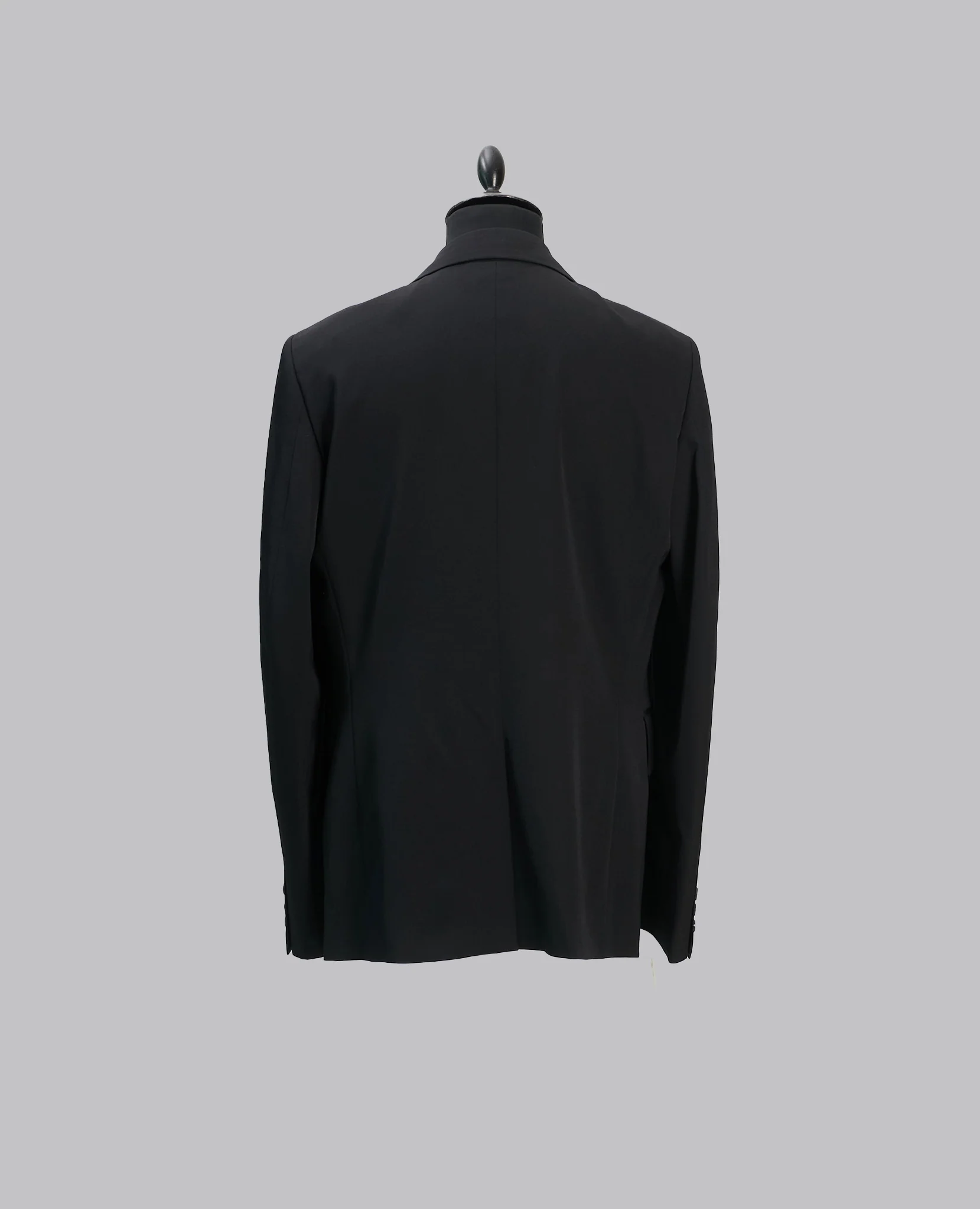 BUTTON DETAIL BLAZER - Image 4