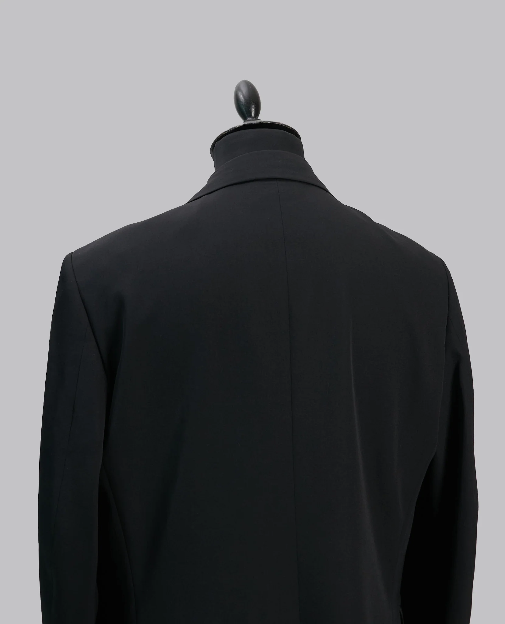 BUTTON DETAIL BLAZER - Image 6
