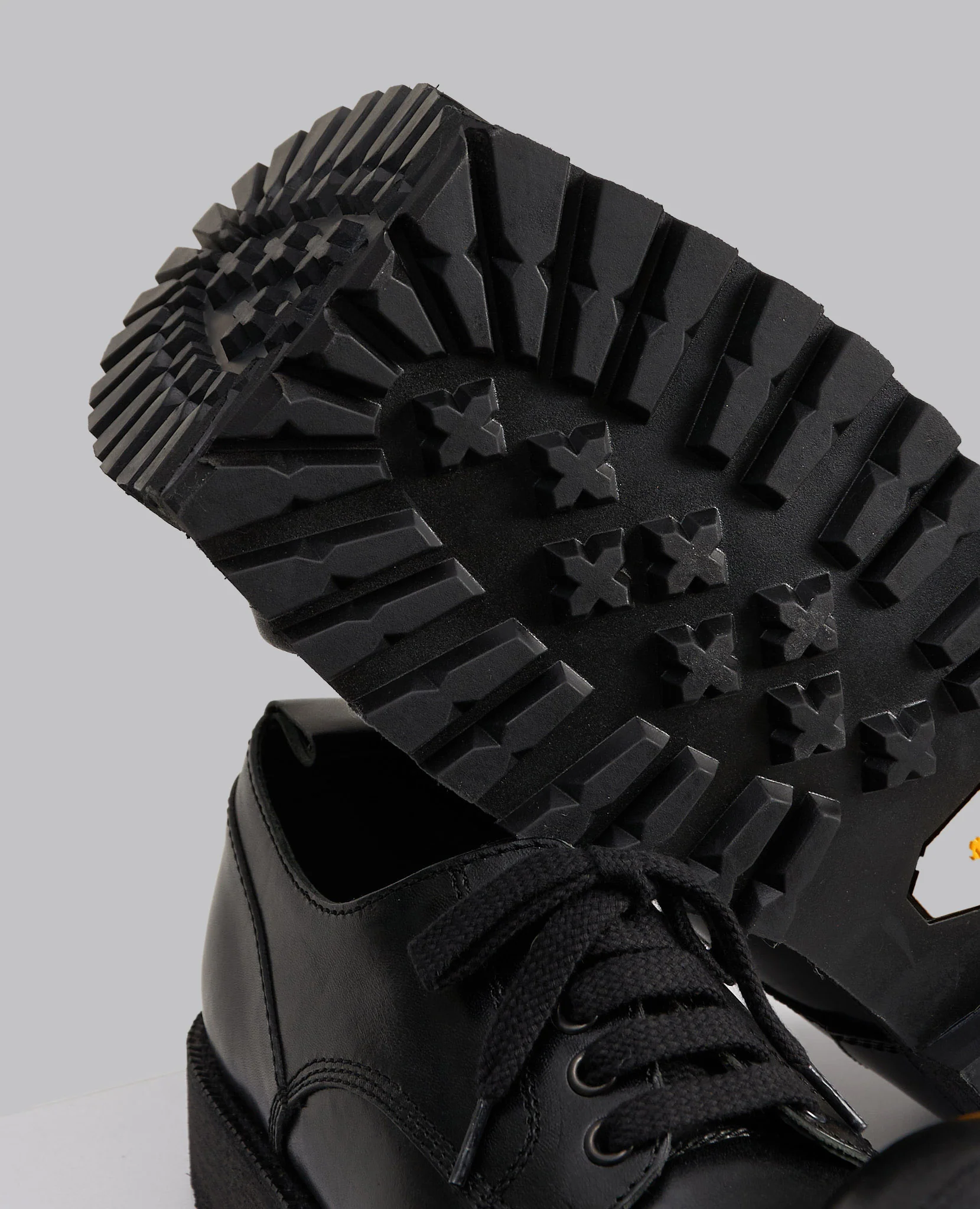 CDG X KIDS LOVE GAITE SHOES - Image 10
