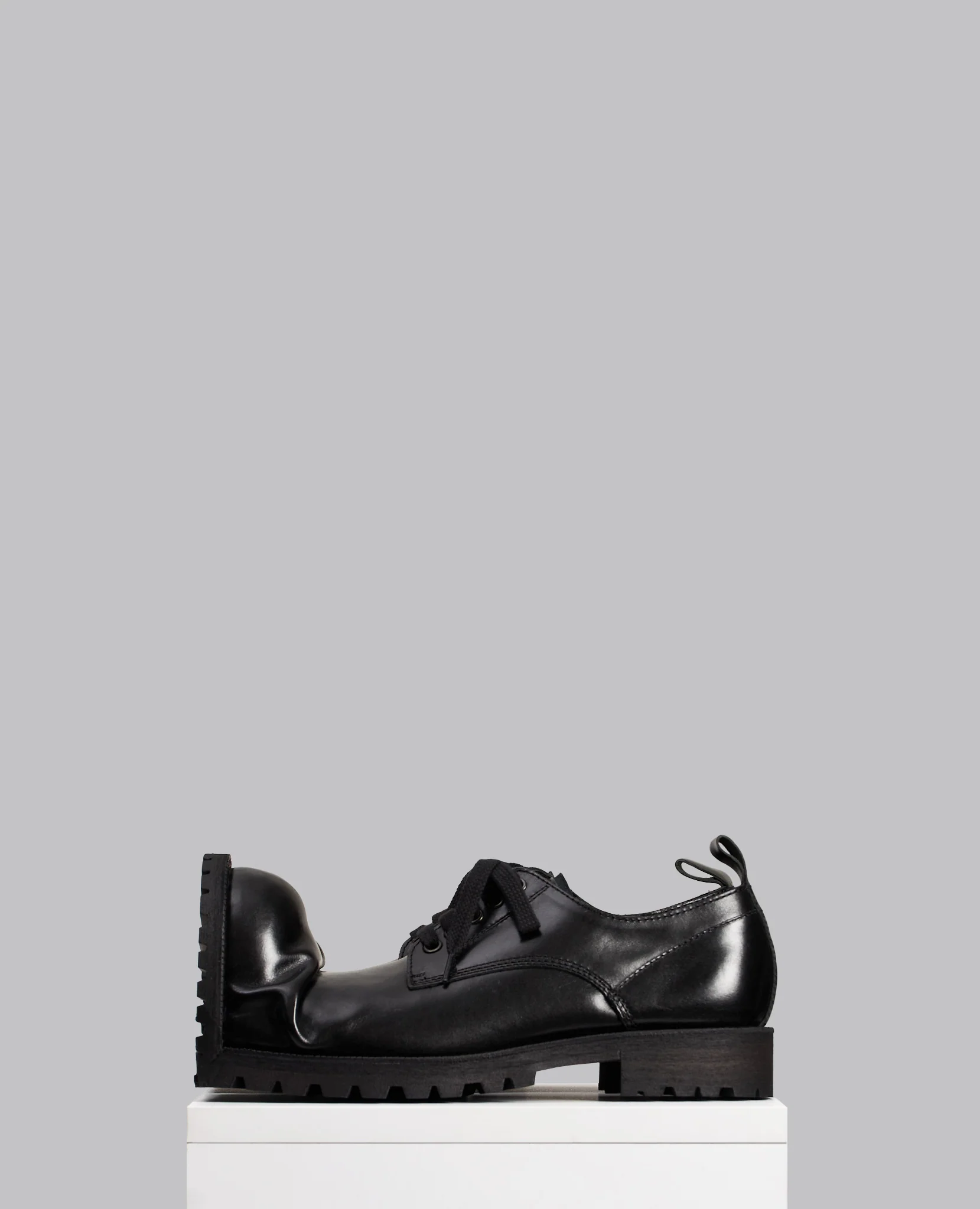 CDG X KIDS LOVE GAITE SHOES - Image 2