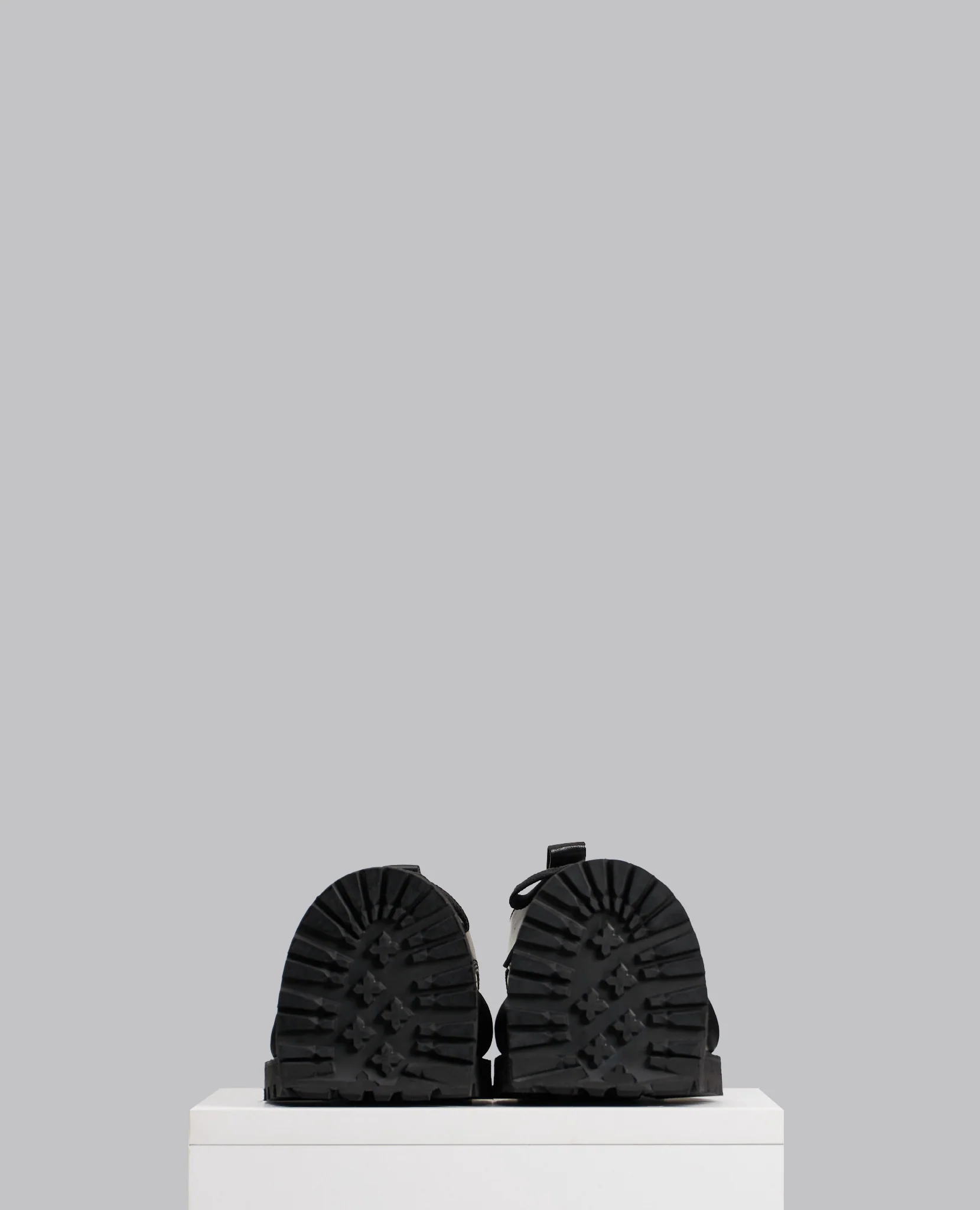 CDG X KIDS LOVE GAITE SHOES - Image 3