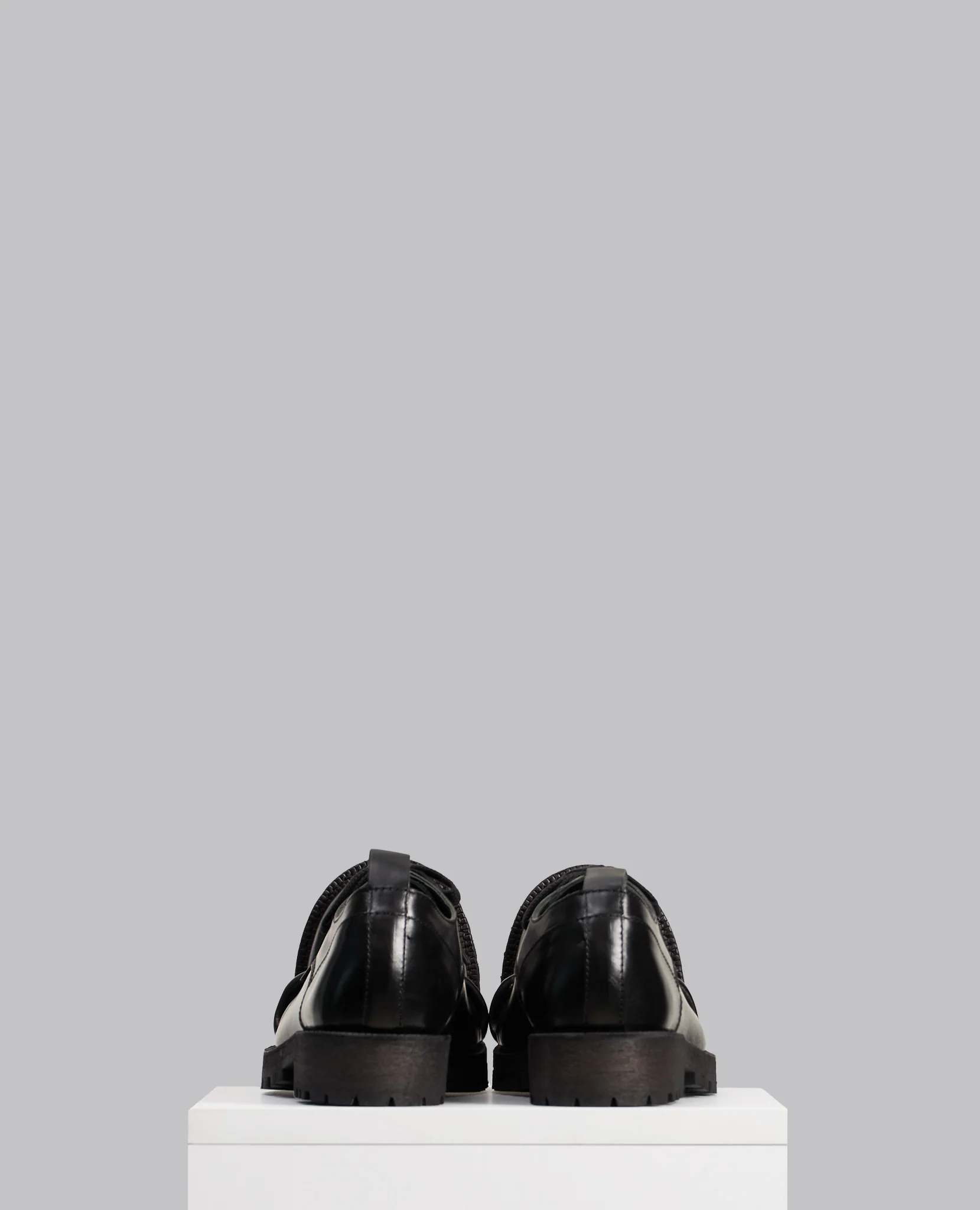 CDG X KIDS LOVE GAITE SHOES - Image 4