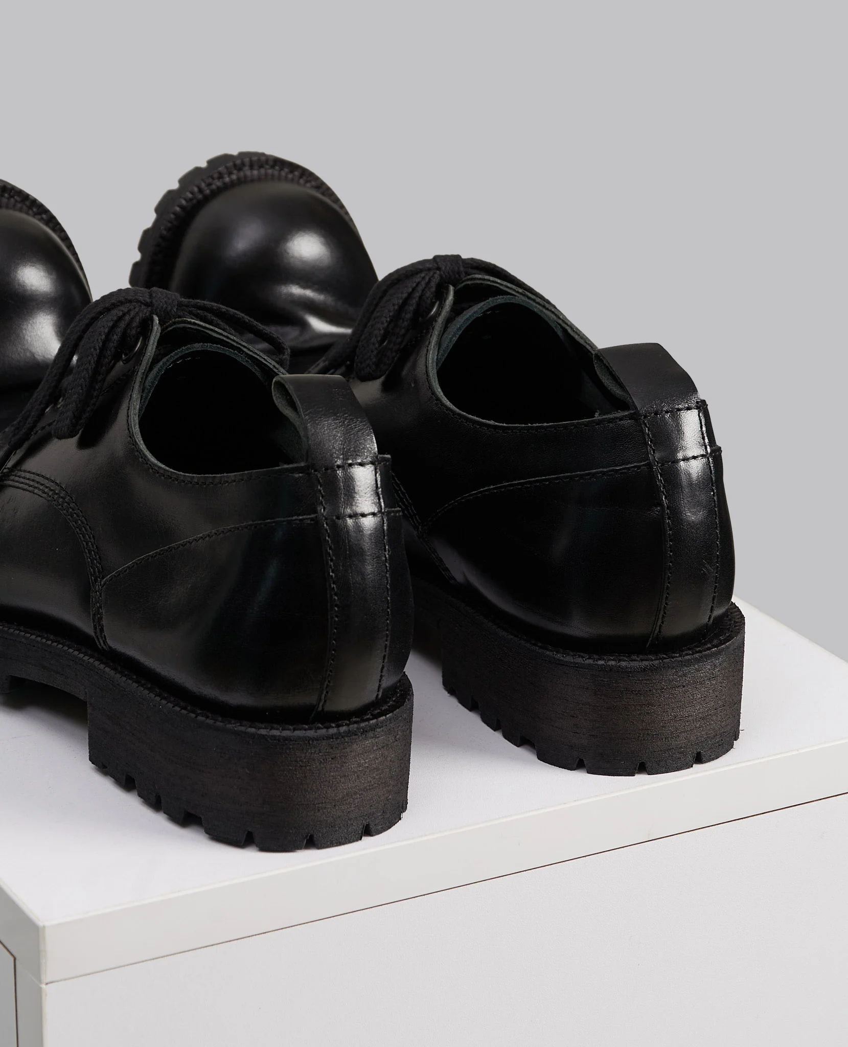 CDG X KIDS LOVE GAITE SHOES - Image 5