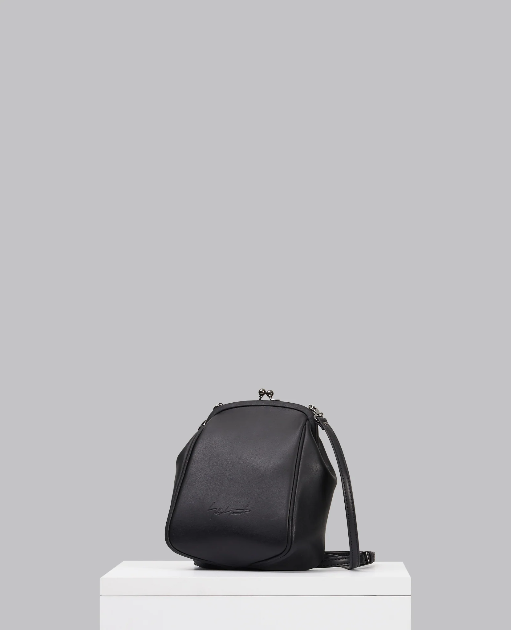 CLASP MEDIUM SHOULDER BAG - Image 3