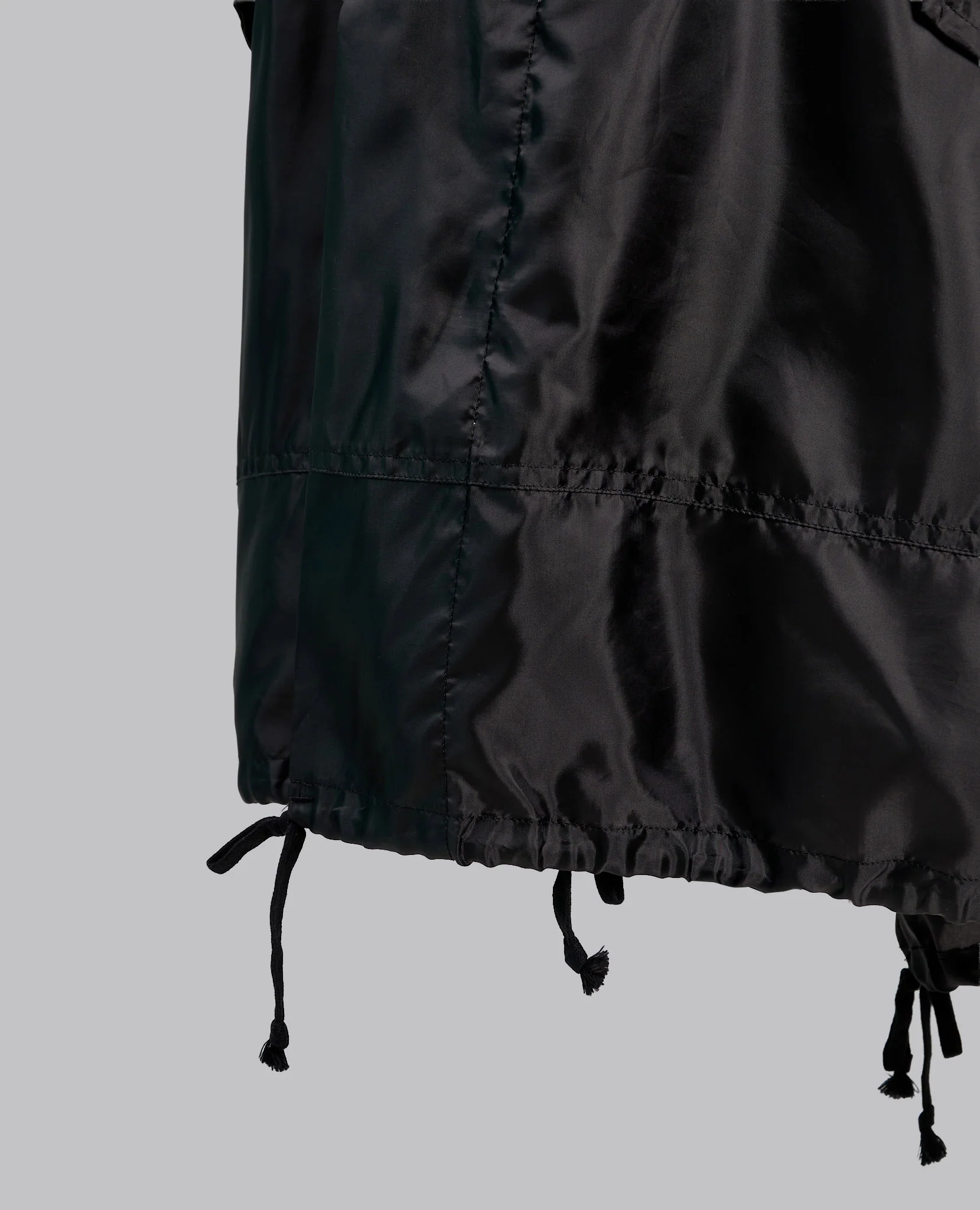 HOODED COAT - Image 12