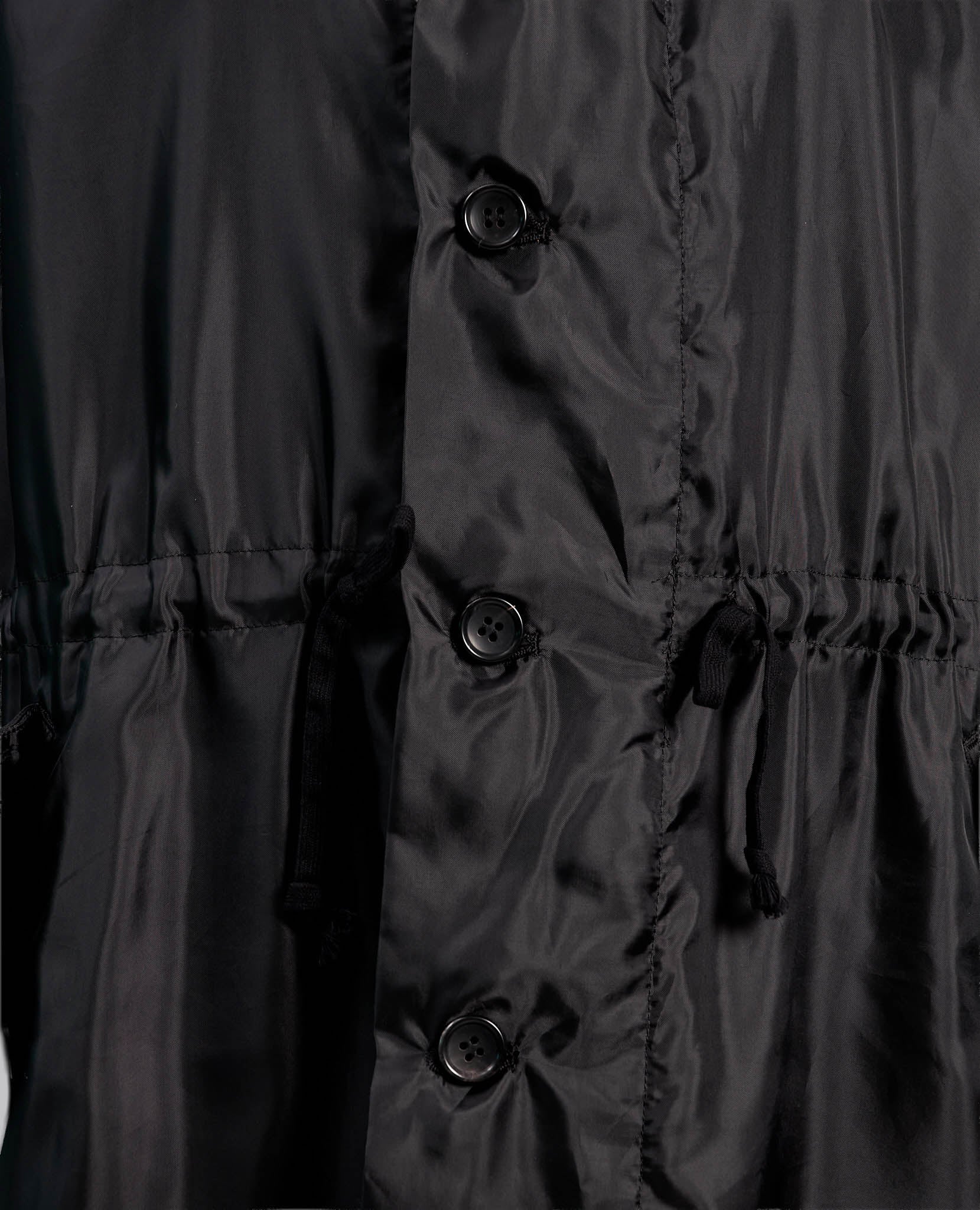 HOODED COAT - Image 13