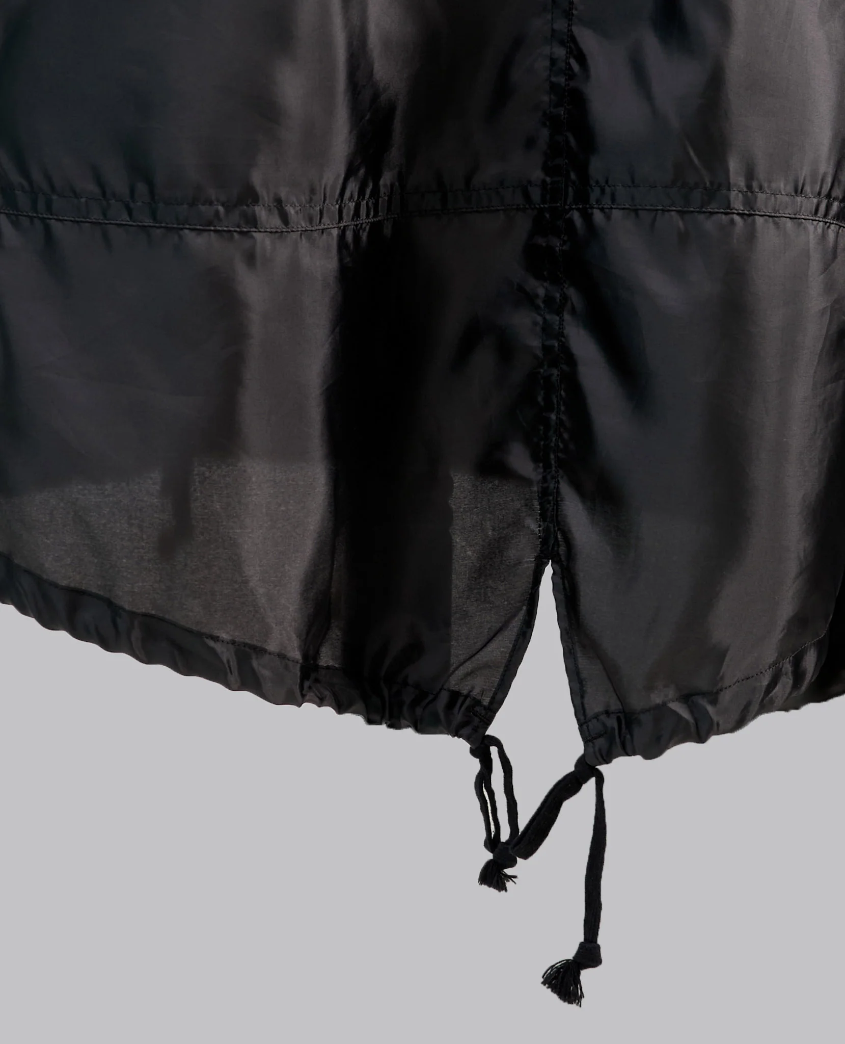 HOODED COAT - Image 6