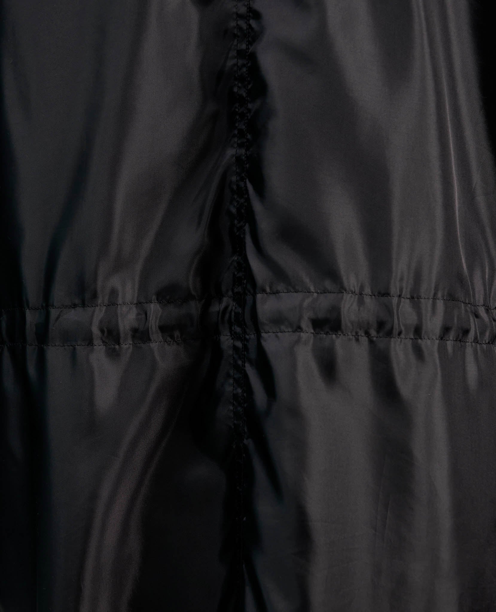 HOODED COAT - Image 8