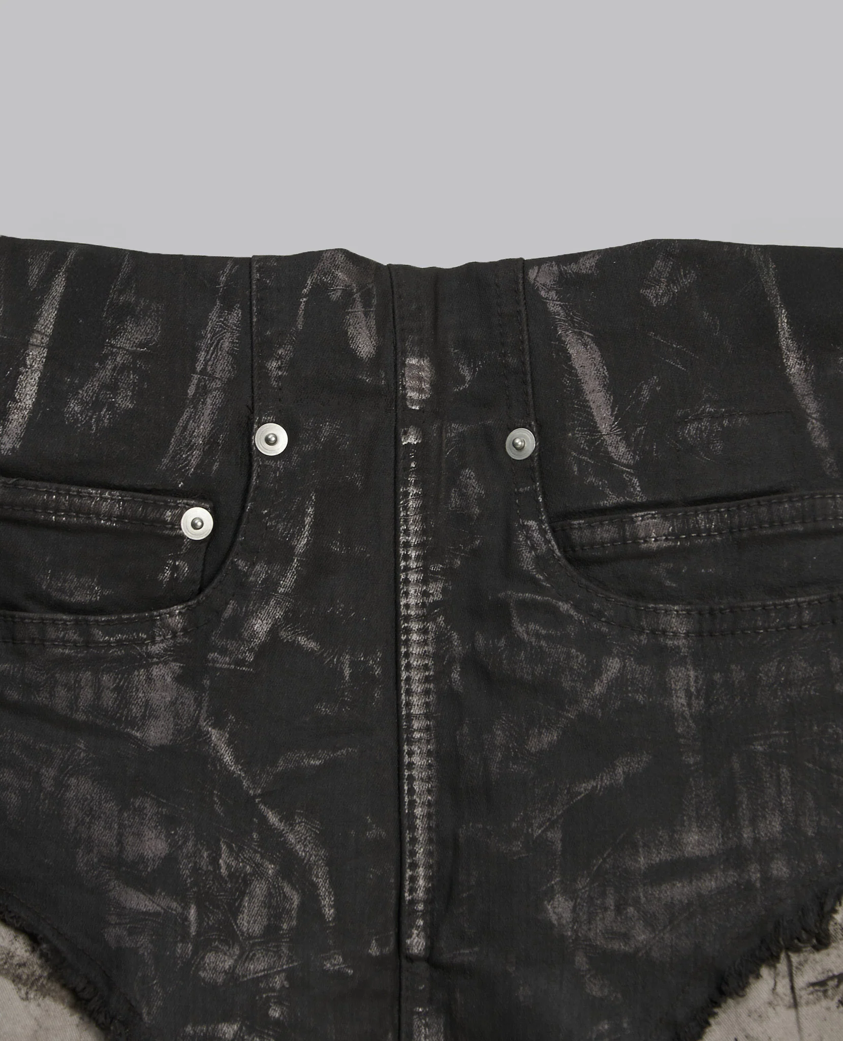 CONCORDIANS DRKSHDW DIRT CUTOFFS - Image 6