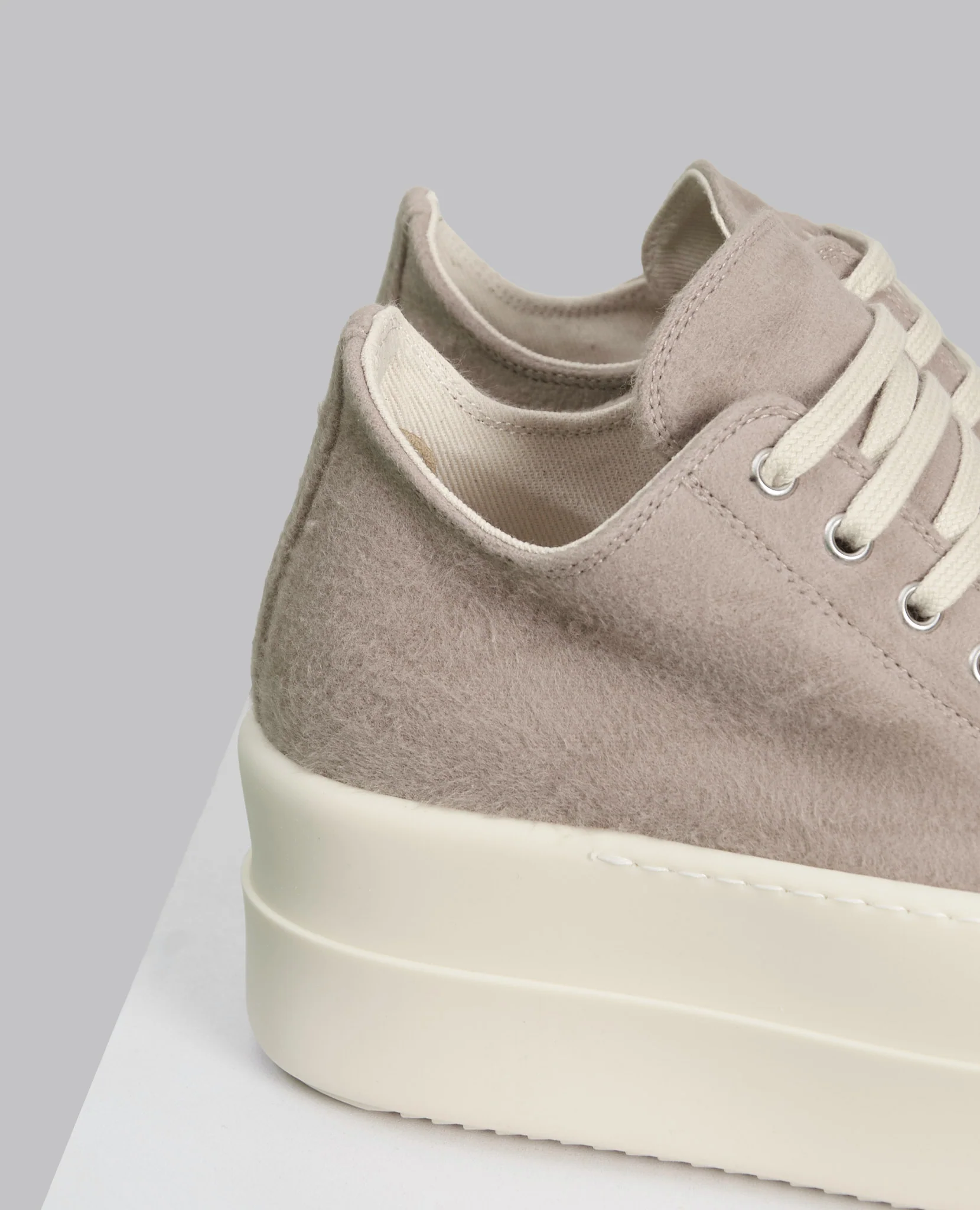 CONCORDIANS DRKSHDW DOUBLE BUMPER LOW SNEAKS - Image 6