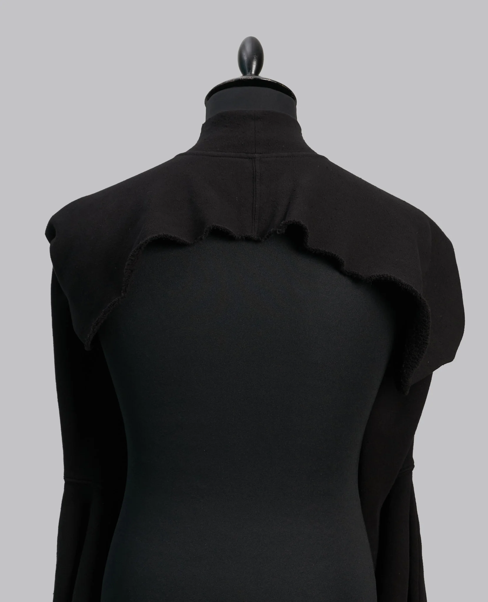 CONCORDIANS DRKSHDW HEADON DBL SWEATER - Image 13