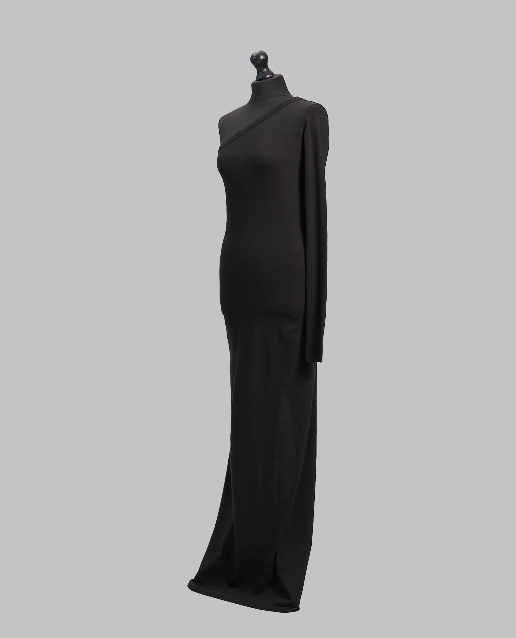 CONCORDIANS DRKSHDW ZIGGY DRESS - Image 4