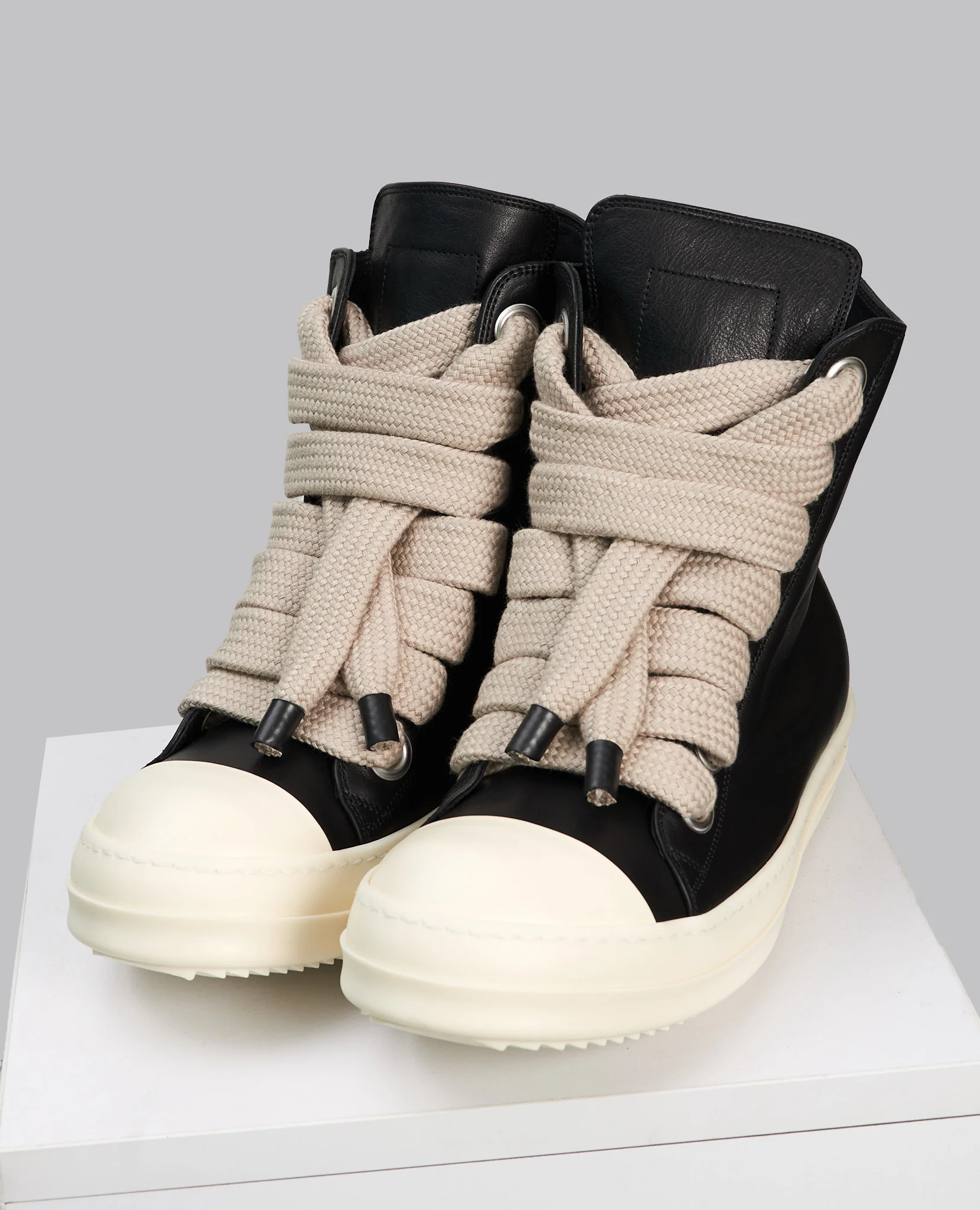 CONCORDIANS JUMBOLACE SNEAKERS - Image 6