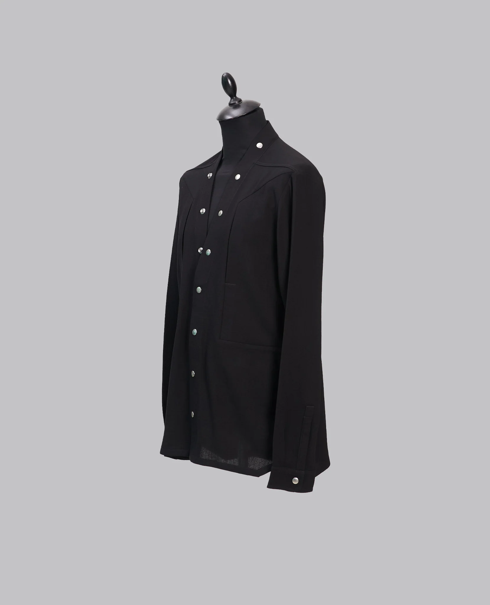 CONCORDIANS LARRY FOGPOCKET SHIRT - Image 4