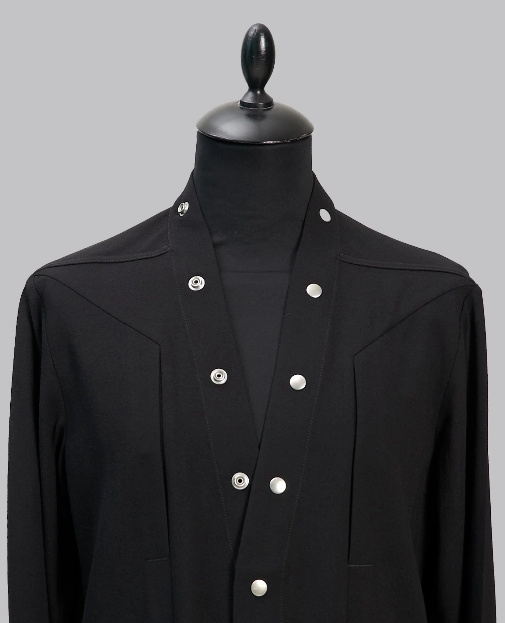 CONCORDIANS LARRY FOGPOCKET SHIRT - Image 7
