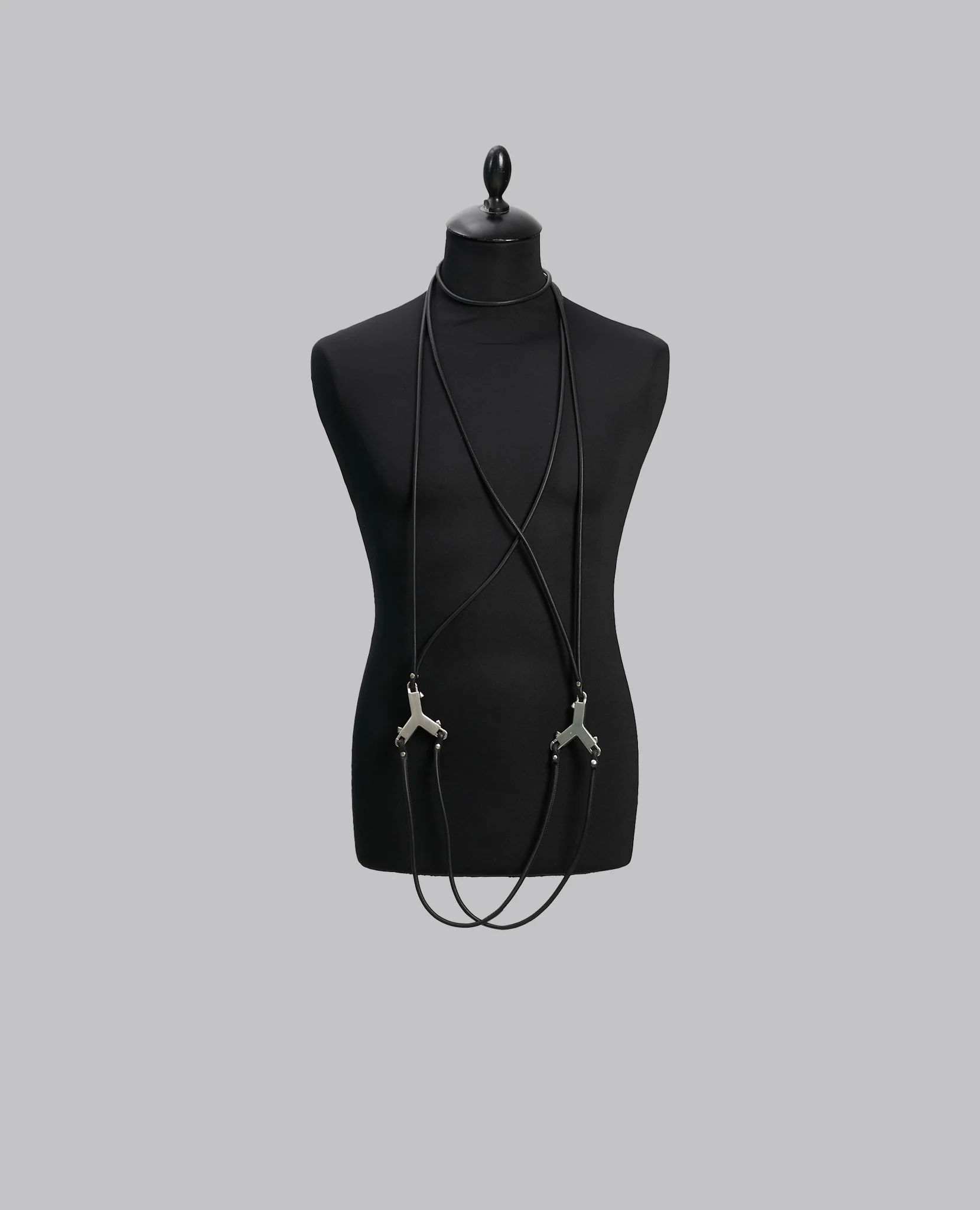 CONCORDIANS RUNWAY CORD TANK - Image 4