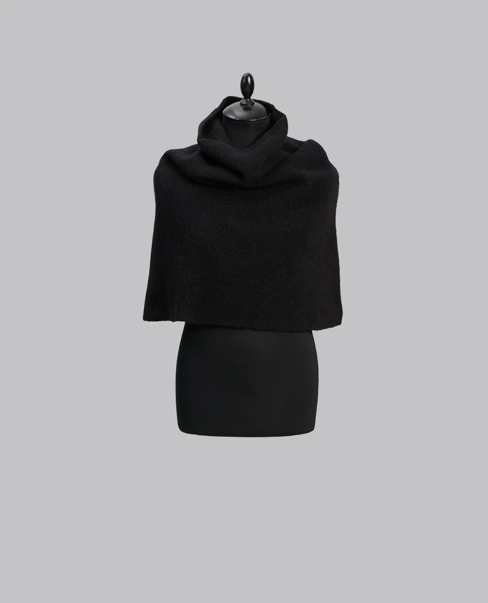 CONCORDIANS RUNWAY COWL