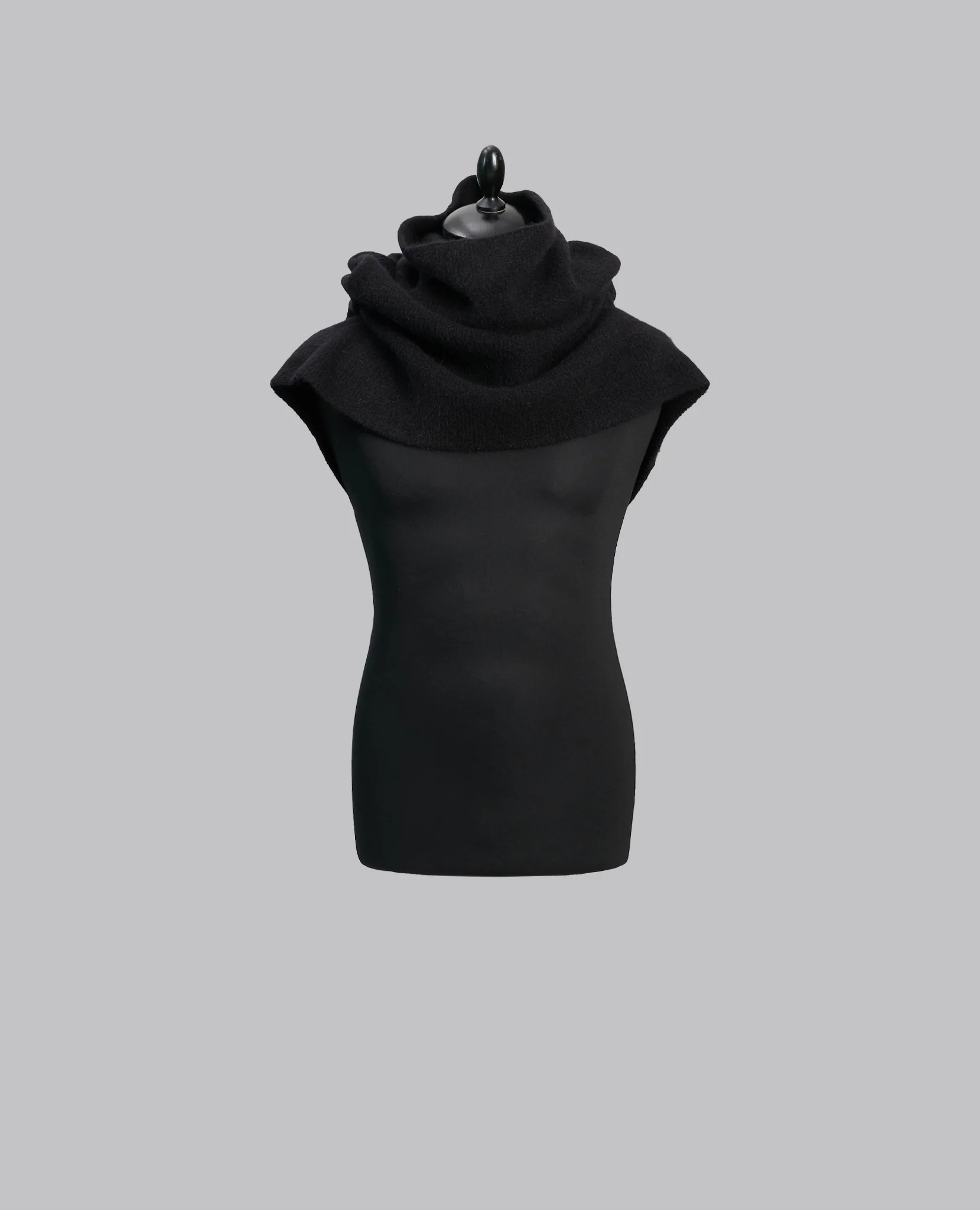 CONCORDIANS RUNWAY COWL - Image 2