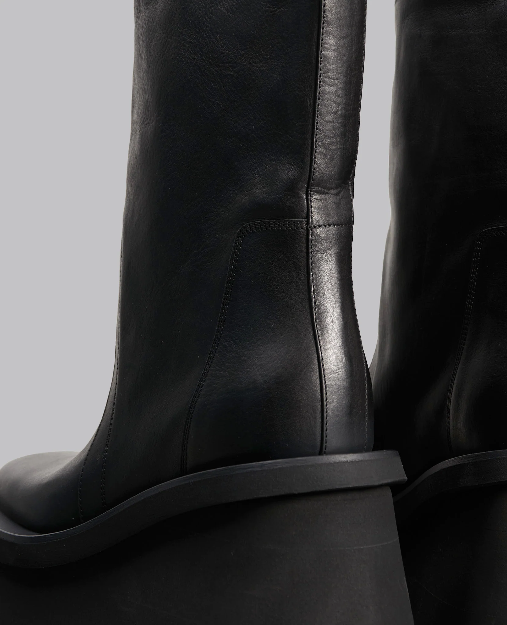 CONCORDIANS RUNWAY FACTORY BOOTS - Image 6