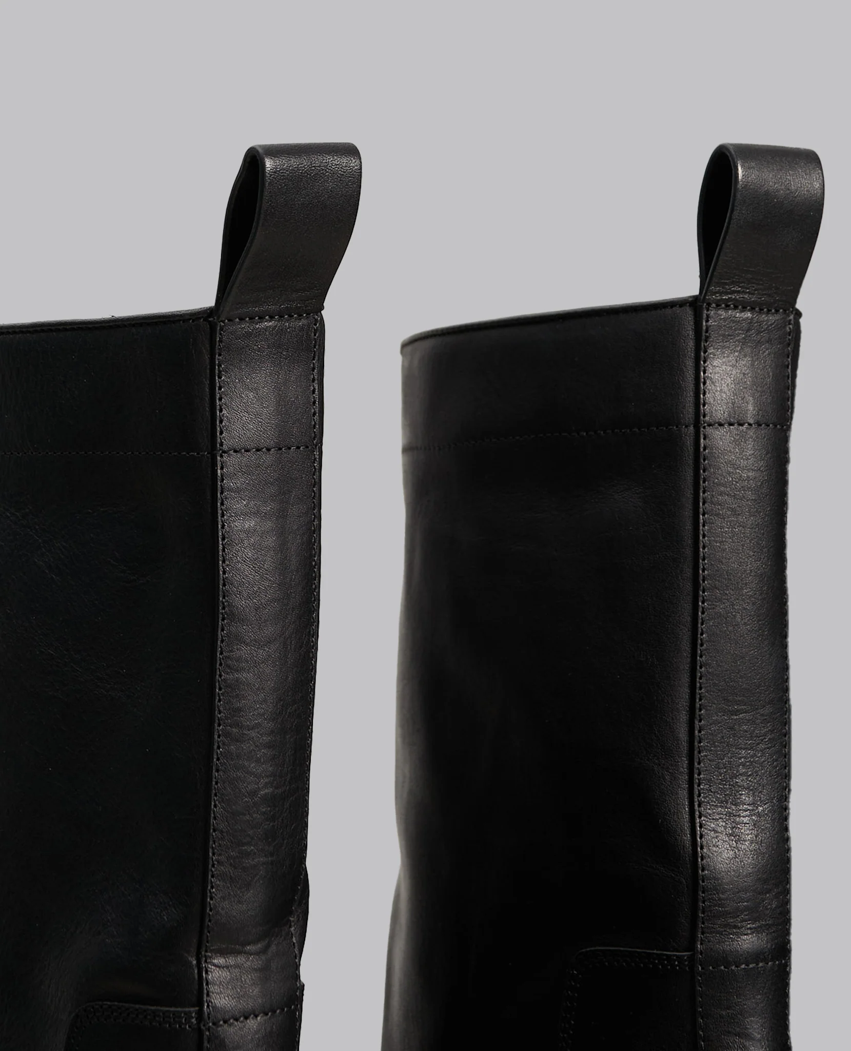 CONCORDIANS RUNWAY FACTORY BOOTS - Image 7