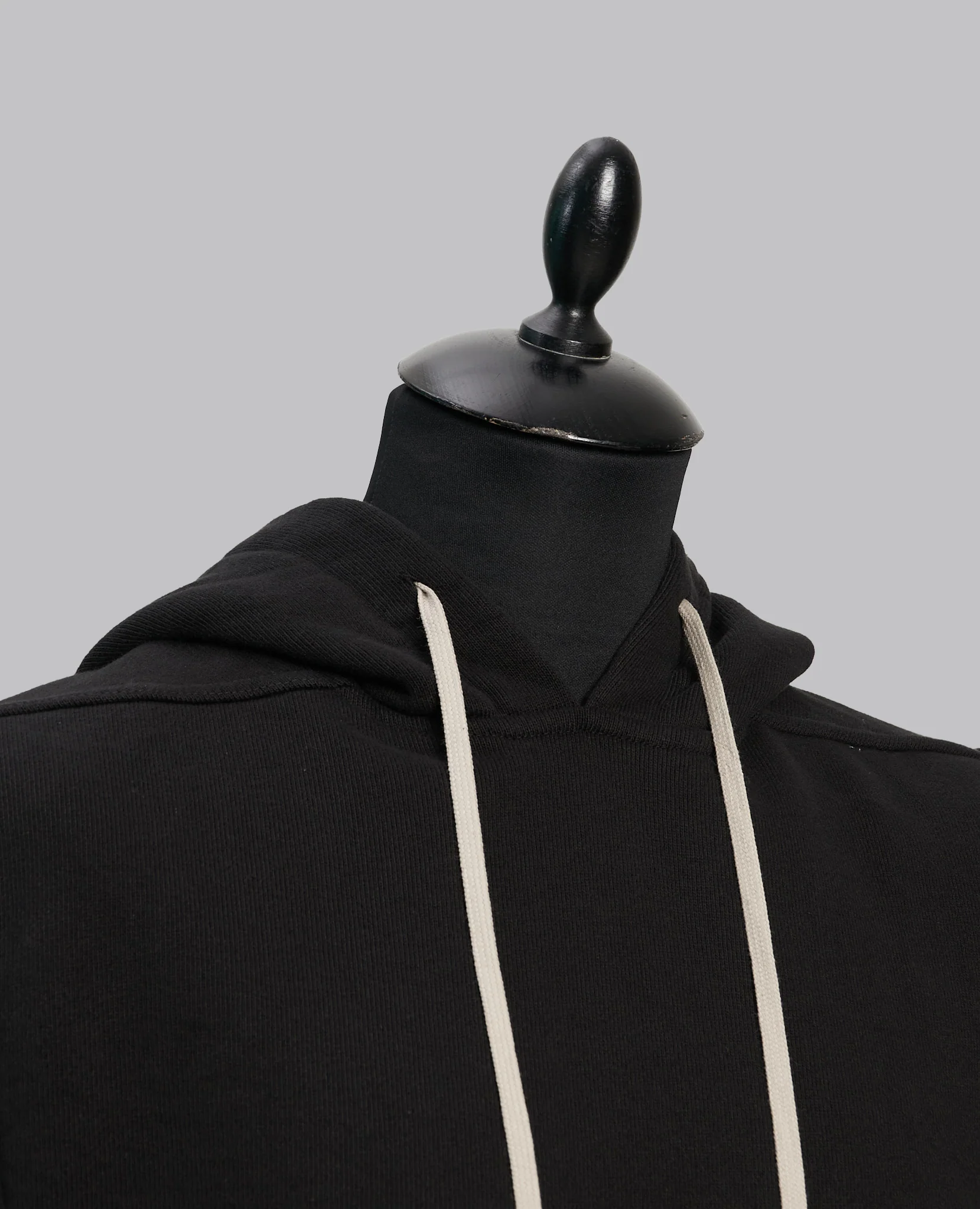 CONCORDIANS RUNWAY HOODED TUNIC - Image 11