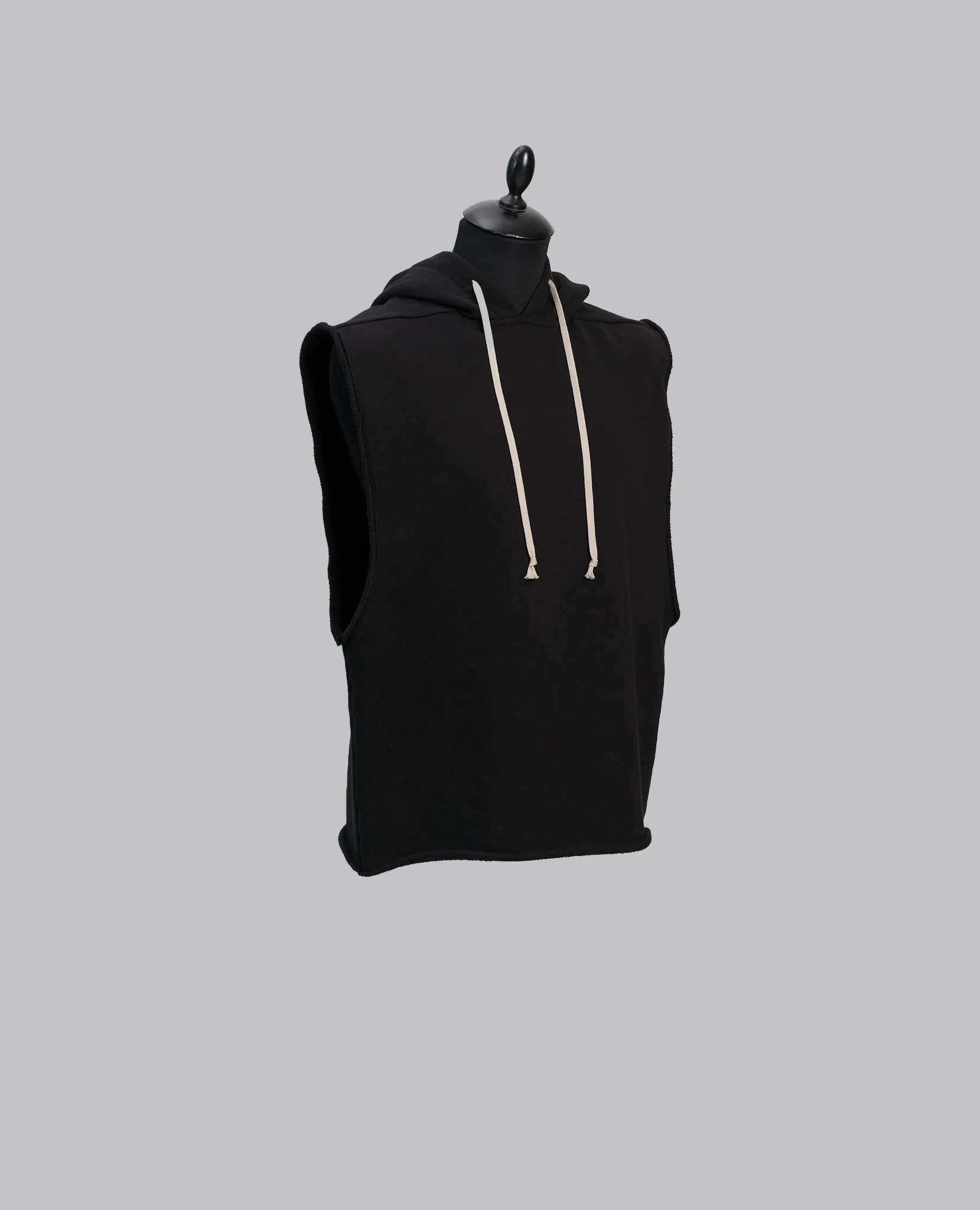 CONCORDIANS RUNWAY HOODED TUNIC - Image 4