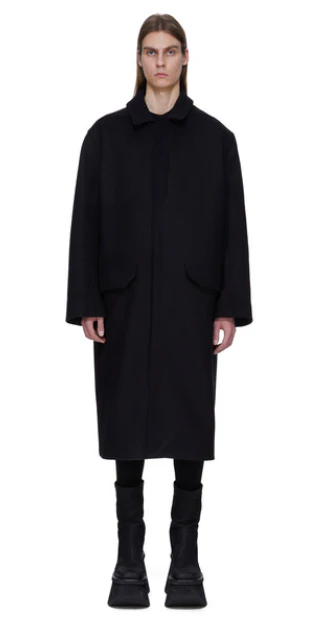 CONCORDIANS RUNWAY JUMBO MAC - Image 2