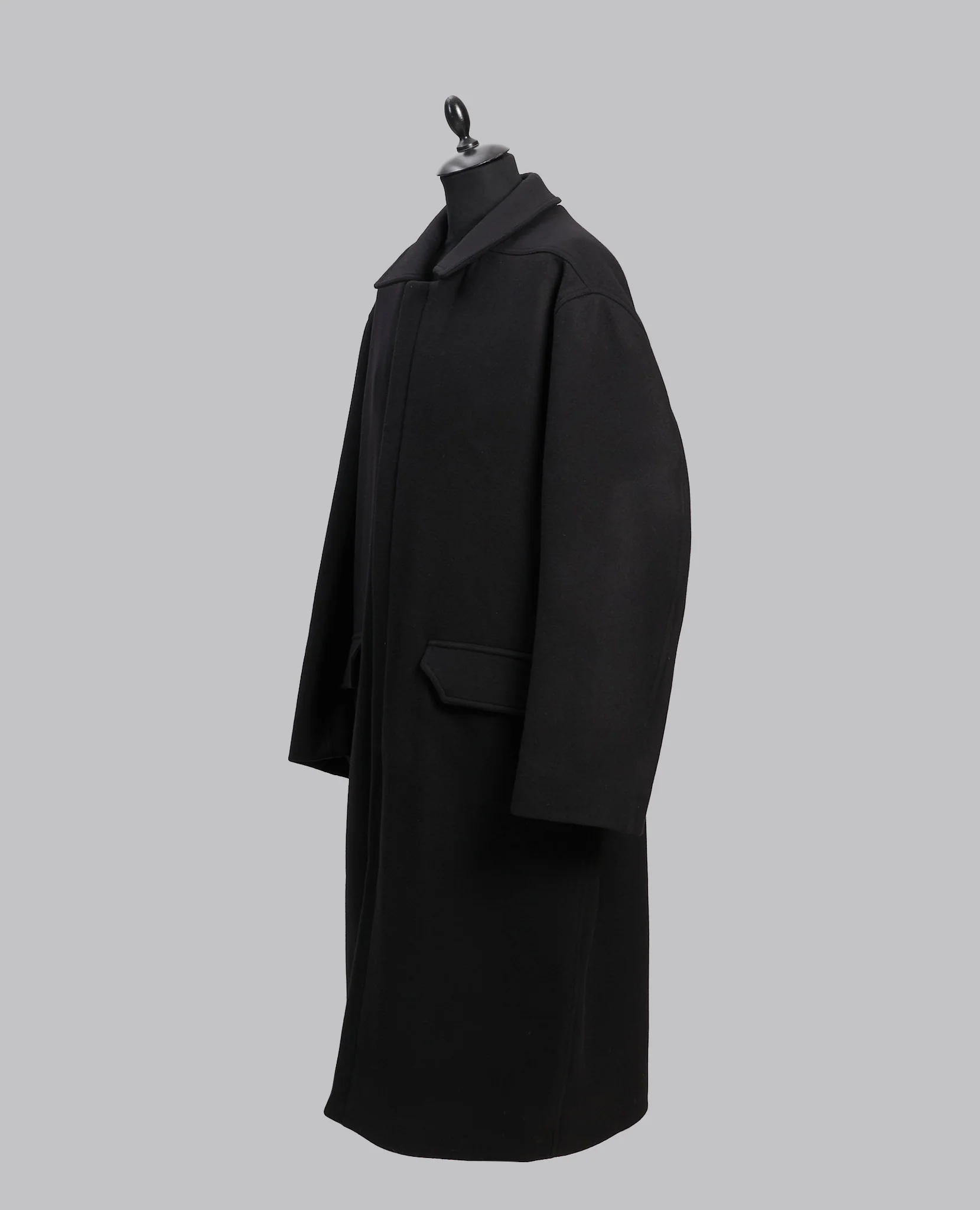 CONCORDIANS RUNWAY JUMBO MAC - Image 4