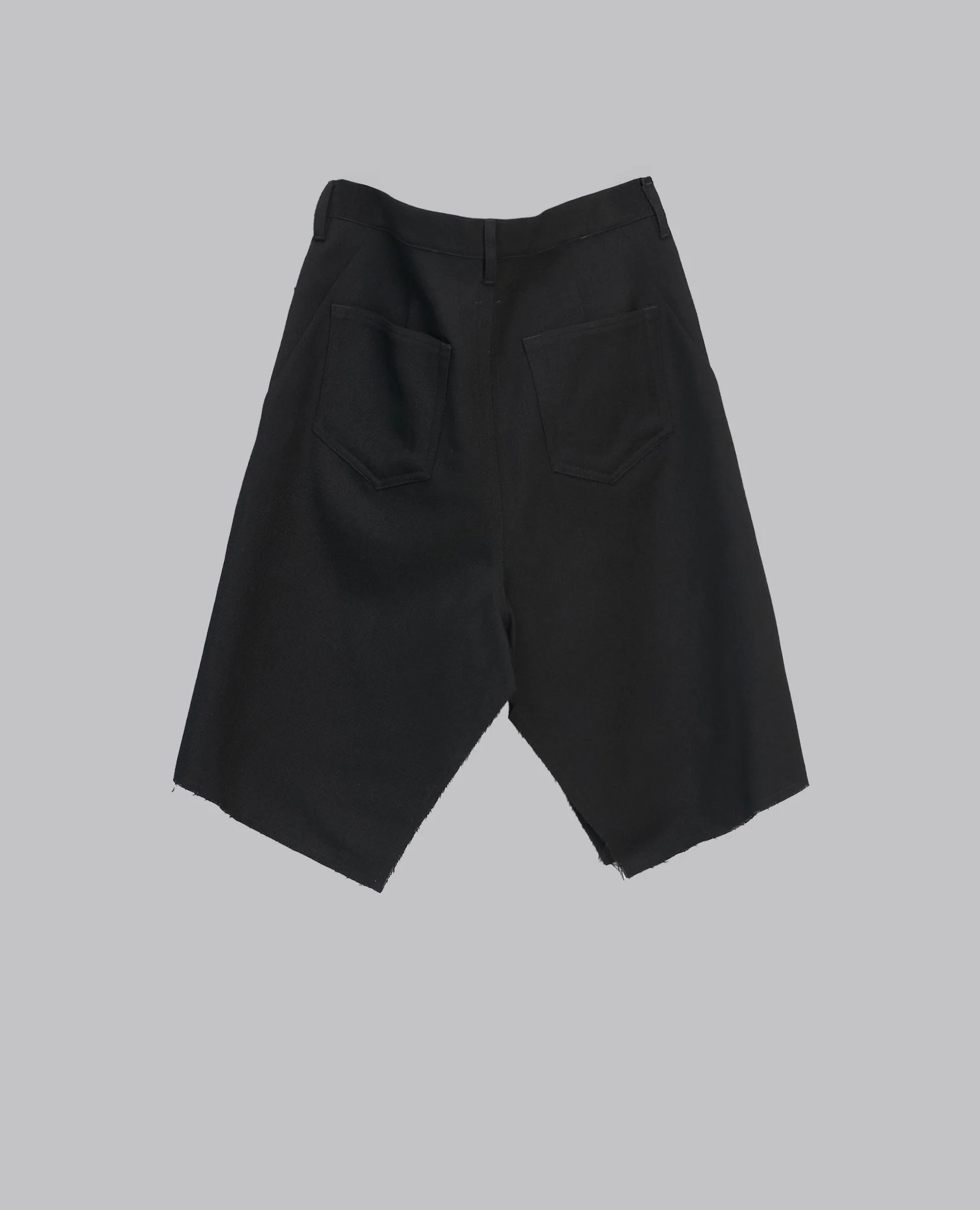 CONCORDIANS SLIVERED SKIRT - Image 3