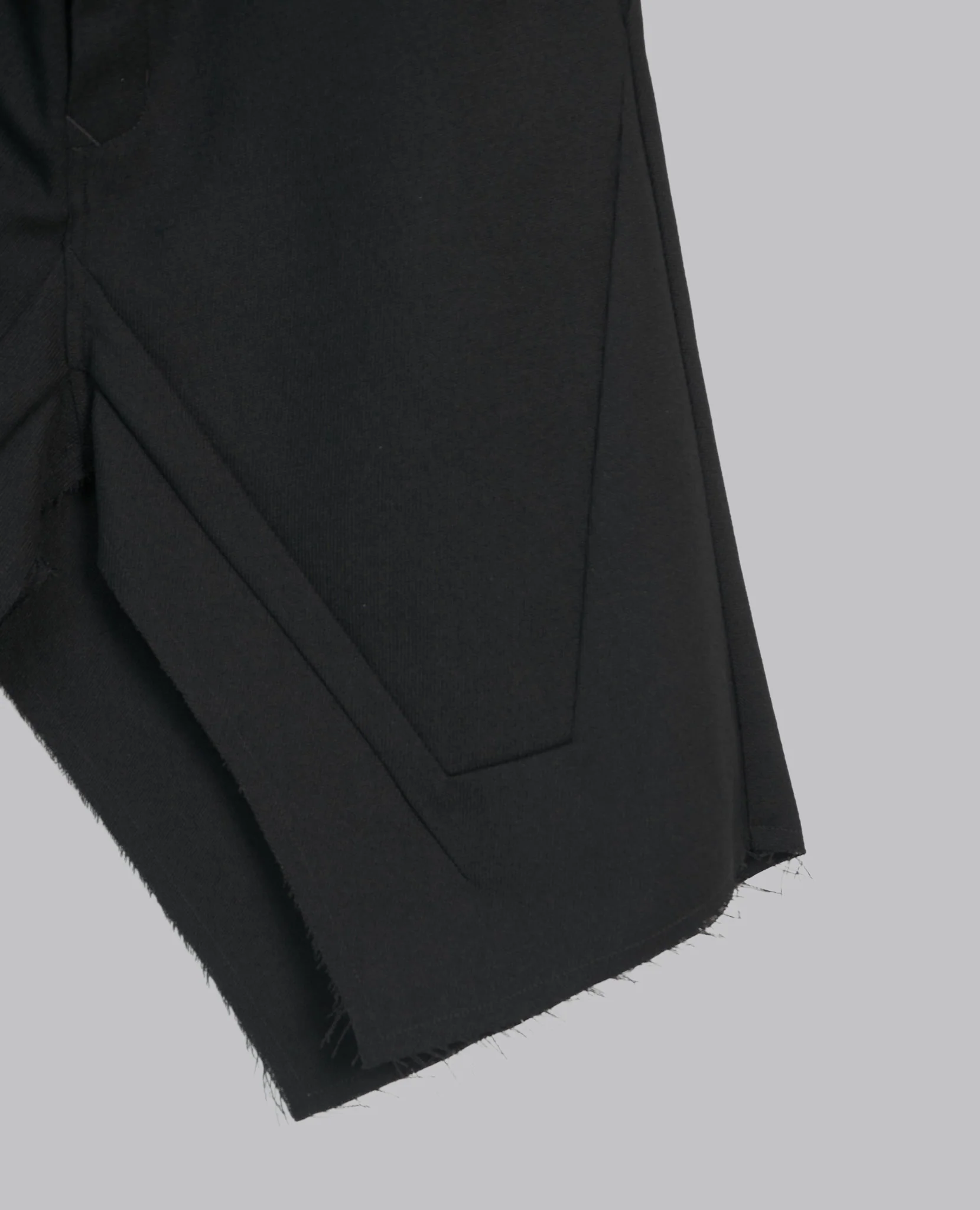 CONCORDIANS SLIVERED SKIRT - Image 5