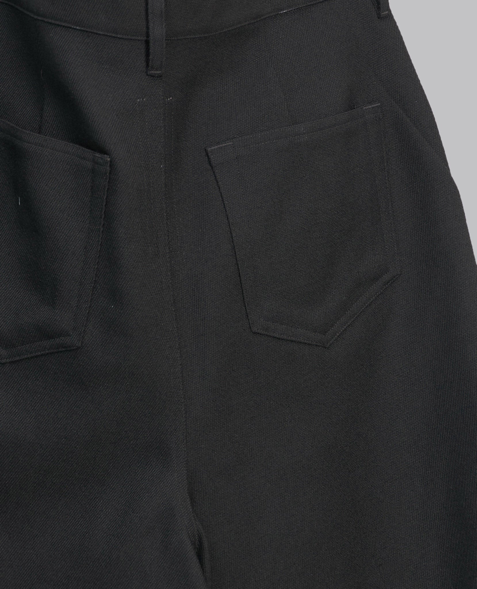 CONCORDIANS SLIVERED SKIRT - Image 6