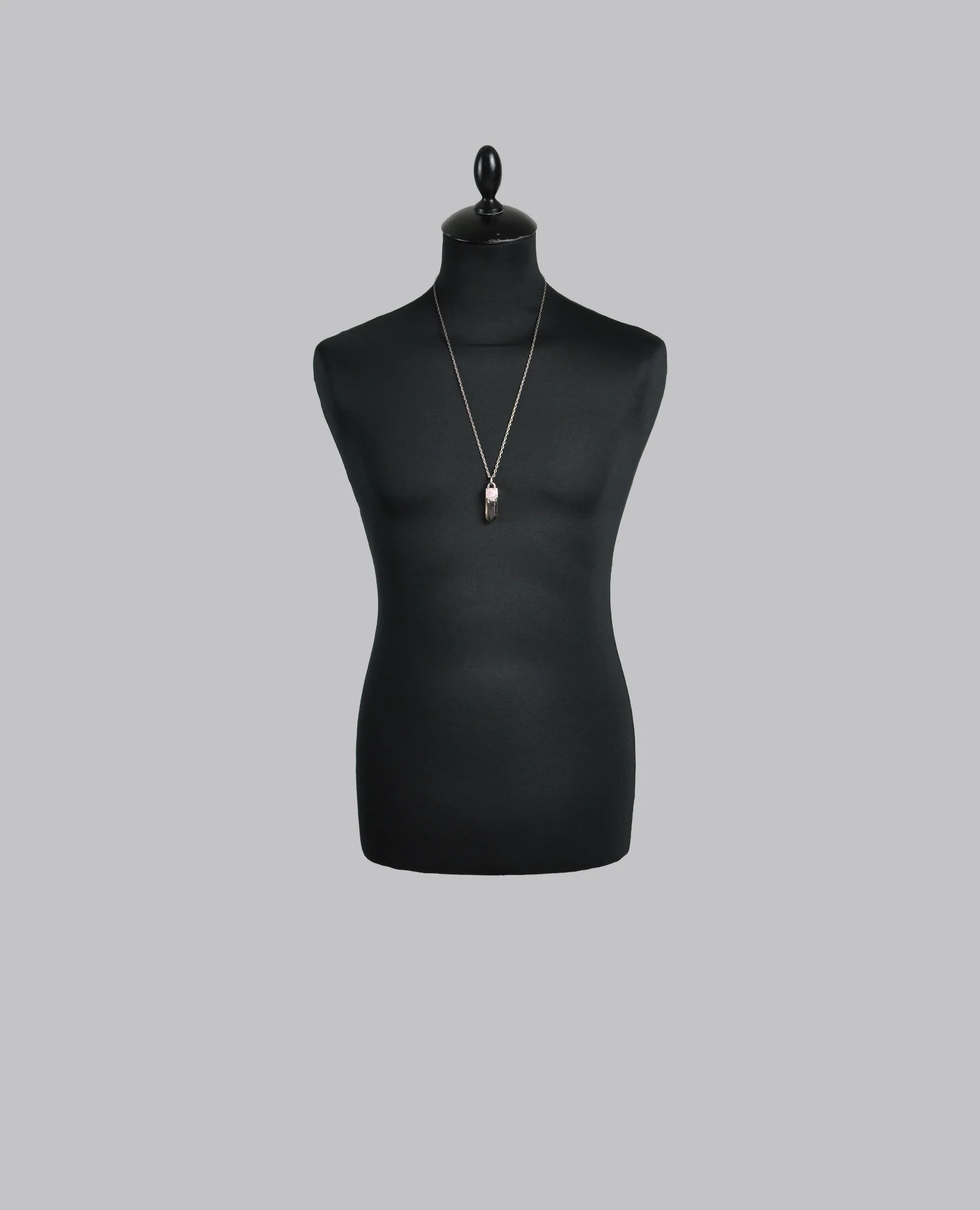 SMOKY QUARTZ PENDULUM - Image 2