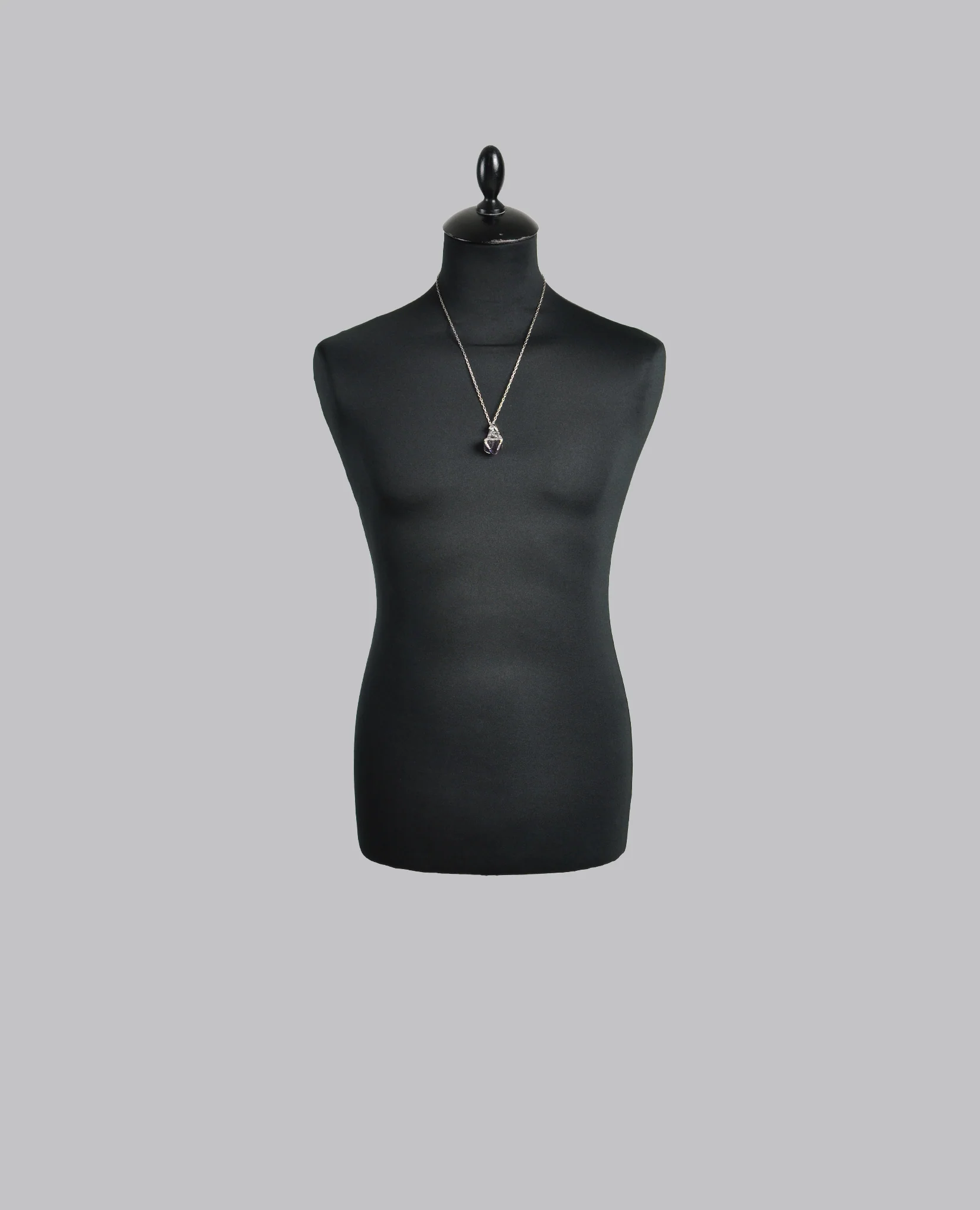 DARK FLUORITE PENDULUM - Image 2