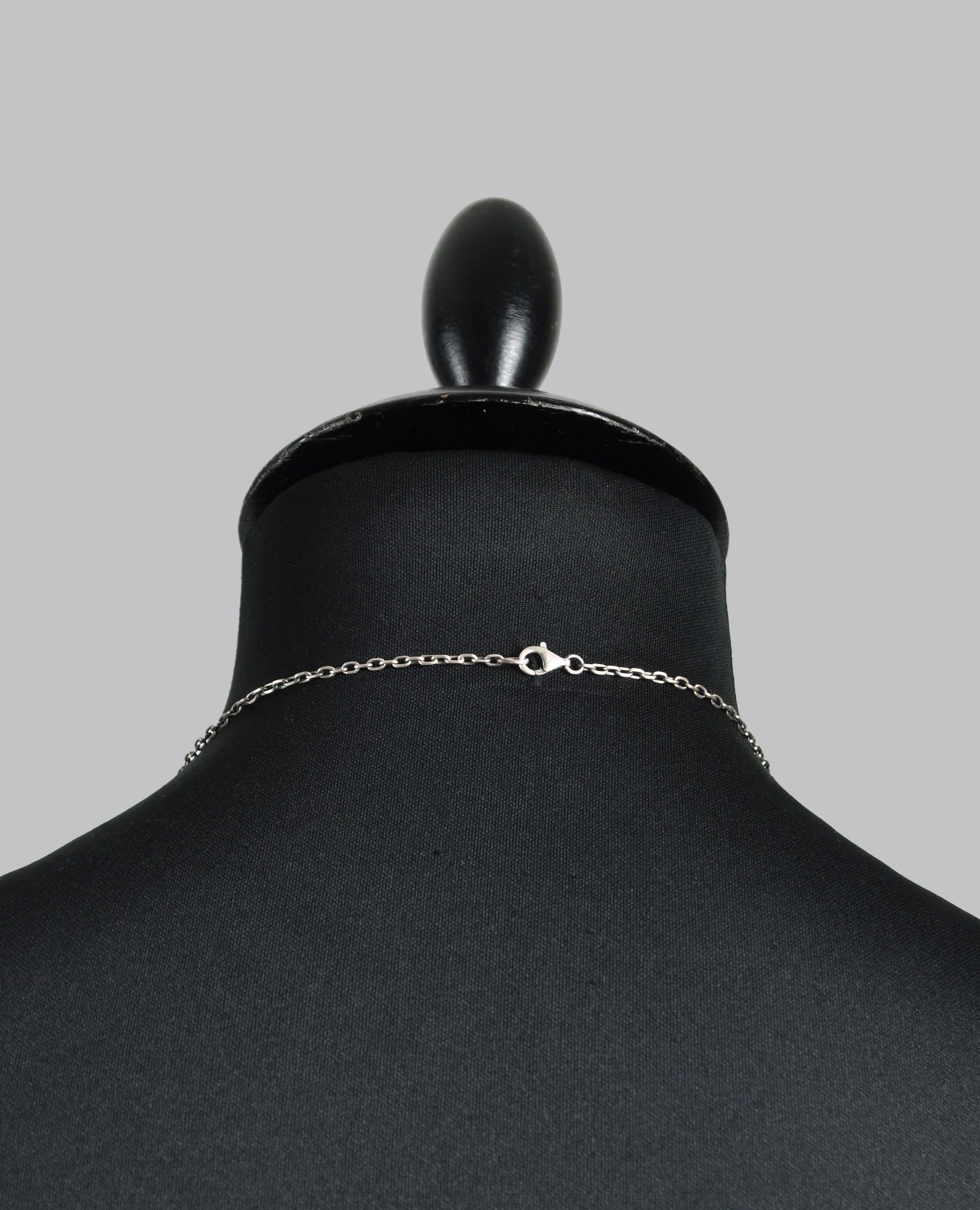 DARK FLUORITE PENDULUM - Image 6