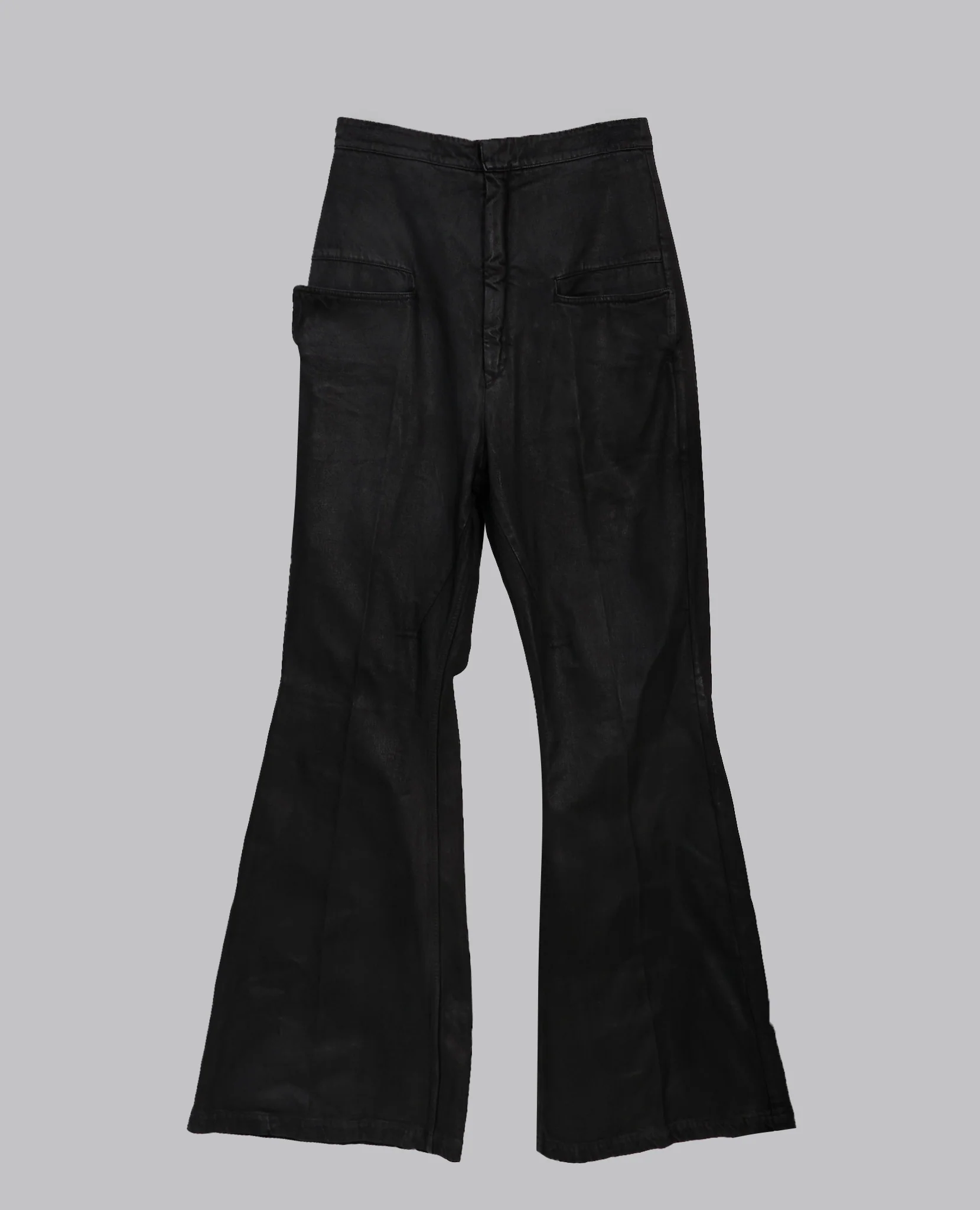 RUNWAY DIRT LIDO BLACK WAX - Image 3