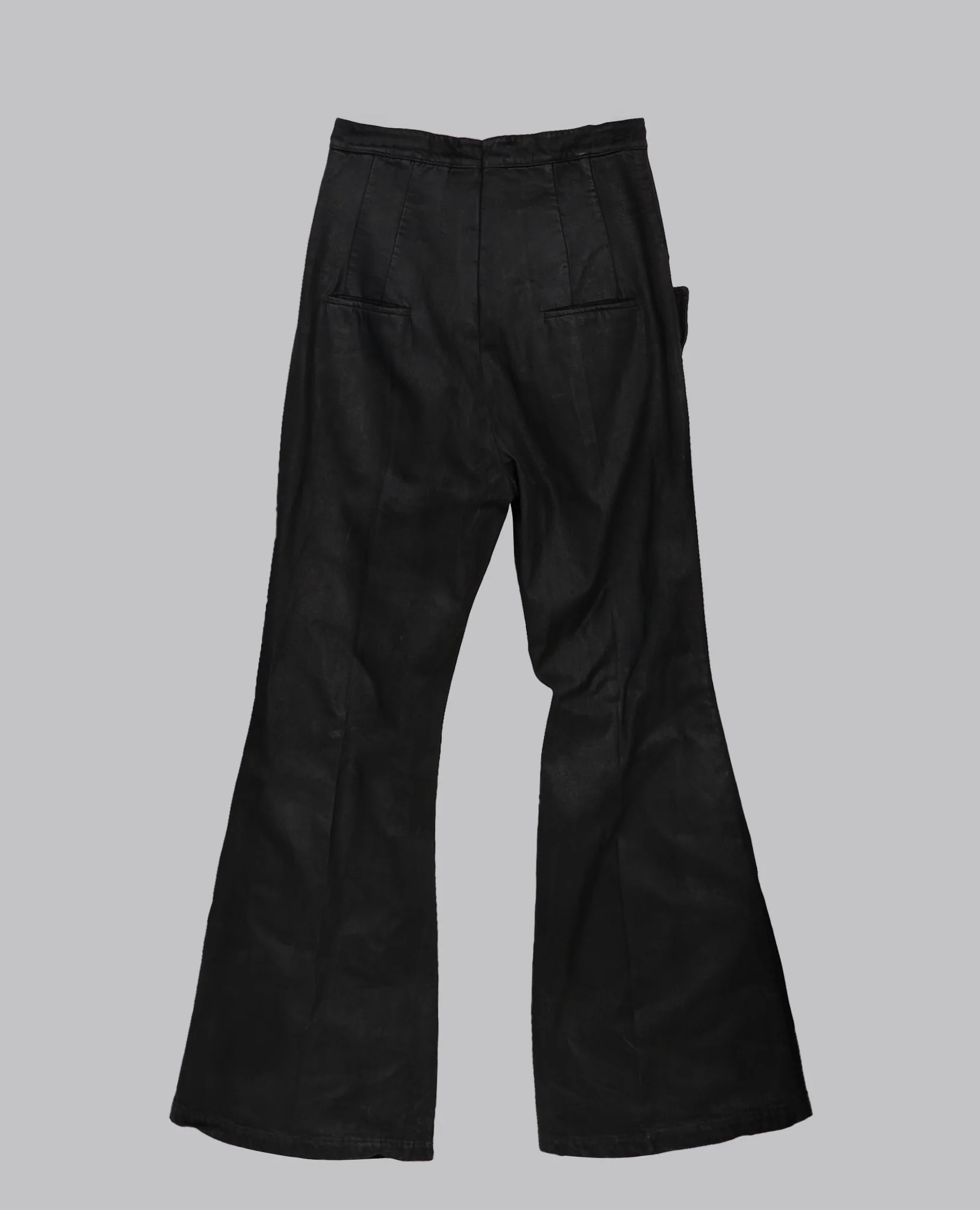 RUNWAY DIRT LIDO BLACK WAX - Image 5