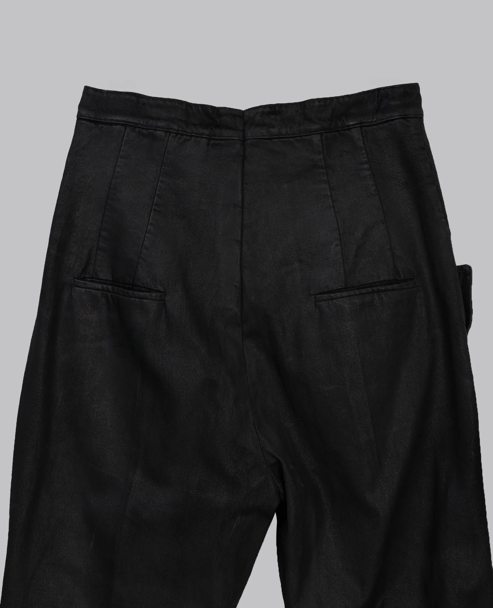 RUNWAY DIRT LIDO BLACK WAX - Image 6