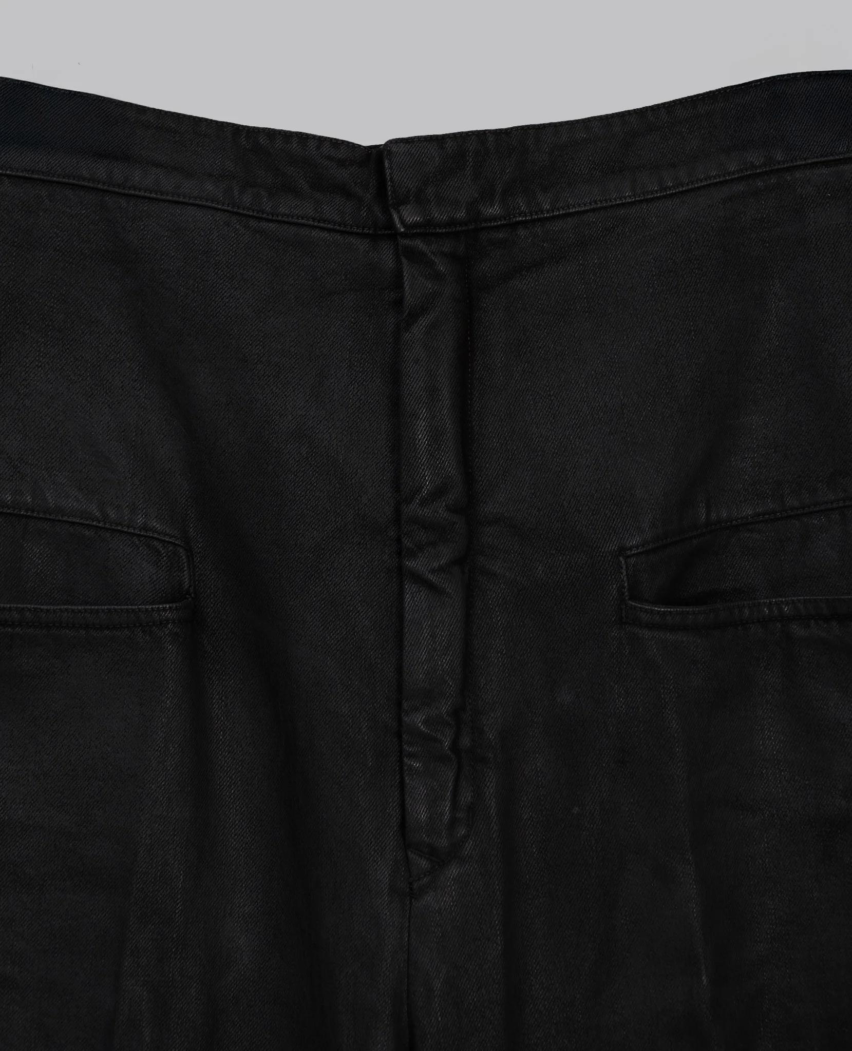 RUNWAY DIRT LIDO BLACK WAX - Image 8